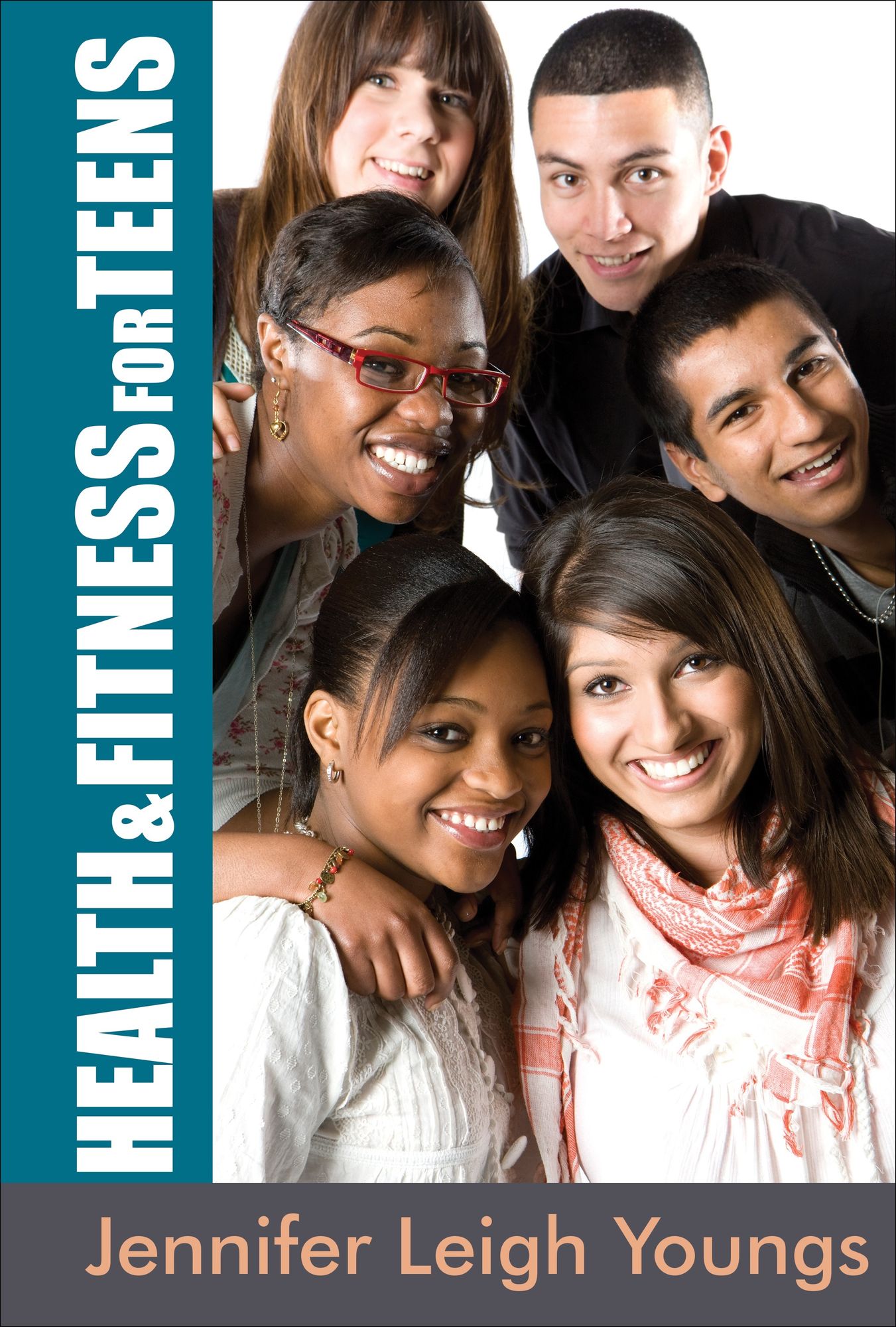 Health and Fitness for Teens