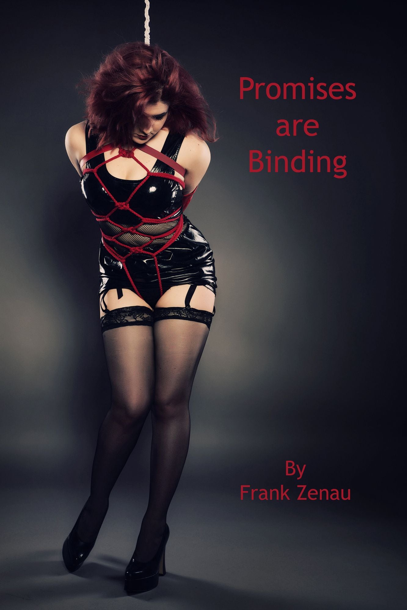 Promises are Binding, part one
