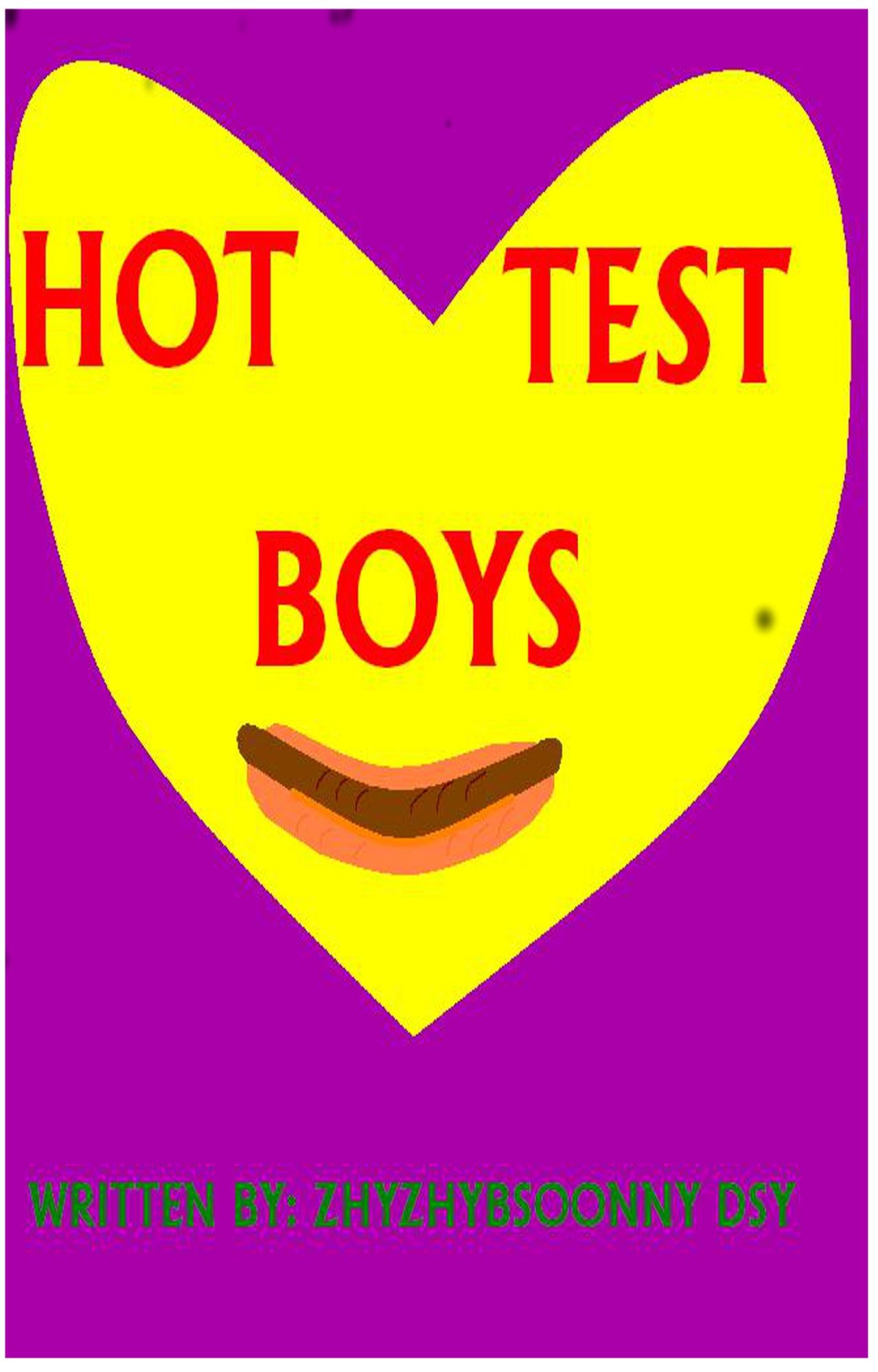 Hottest Boys
