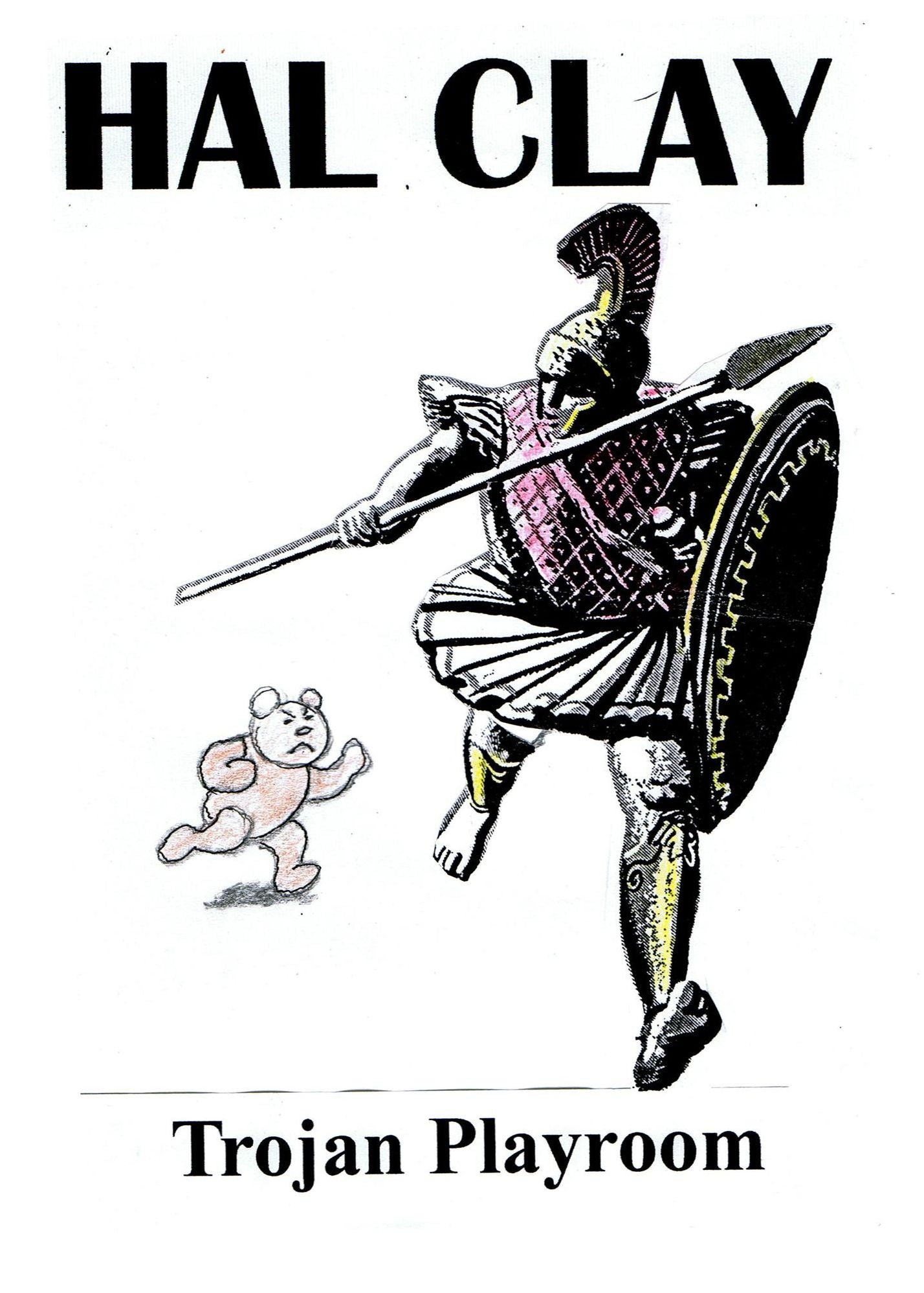 Trojan Playroom