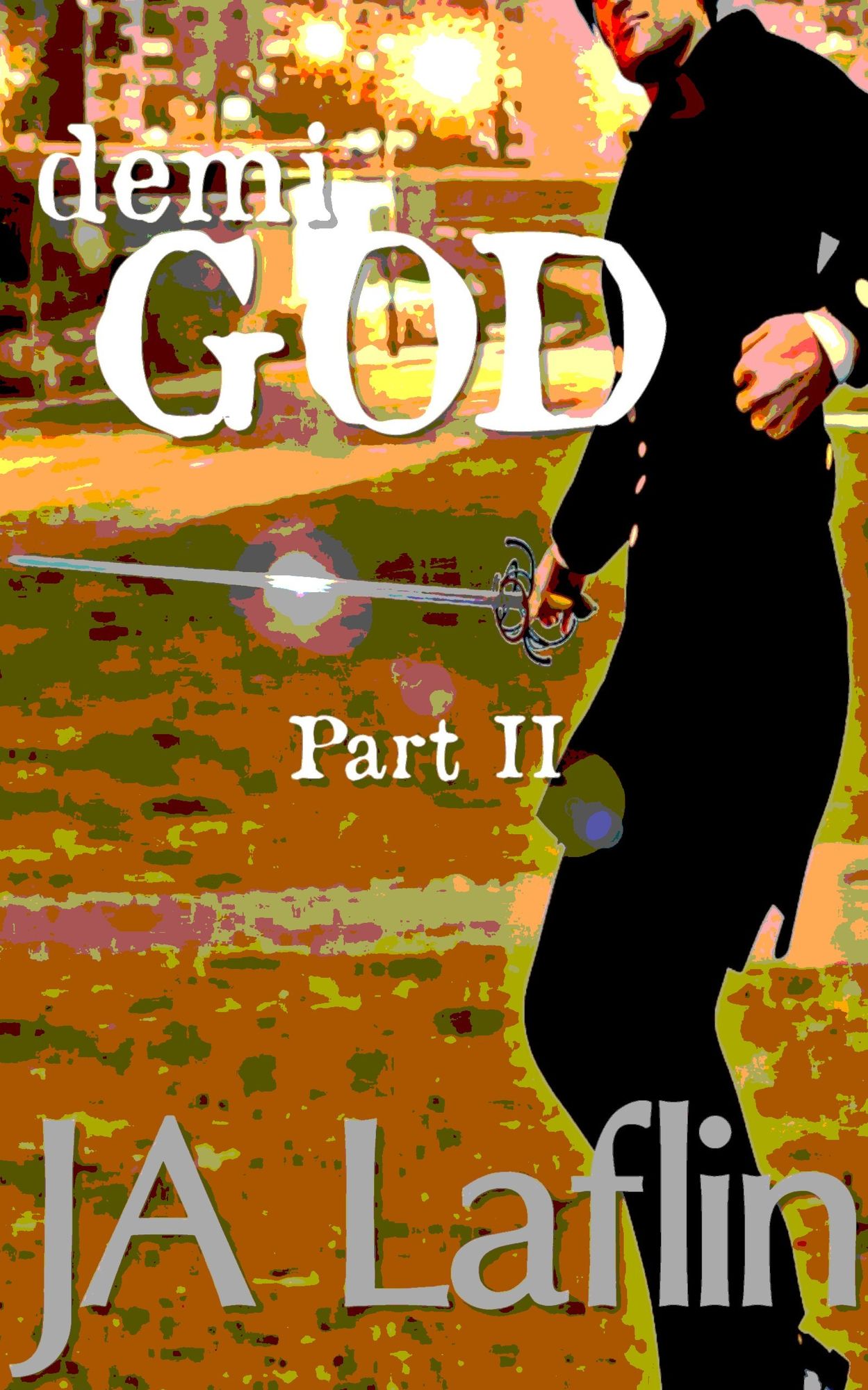 demiGod: Part II