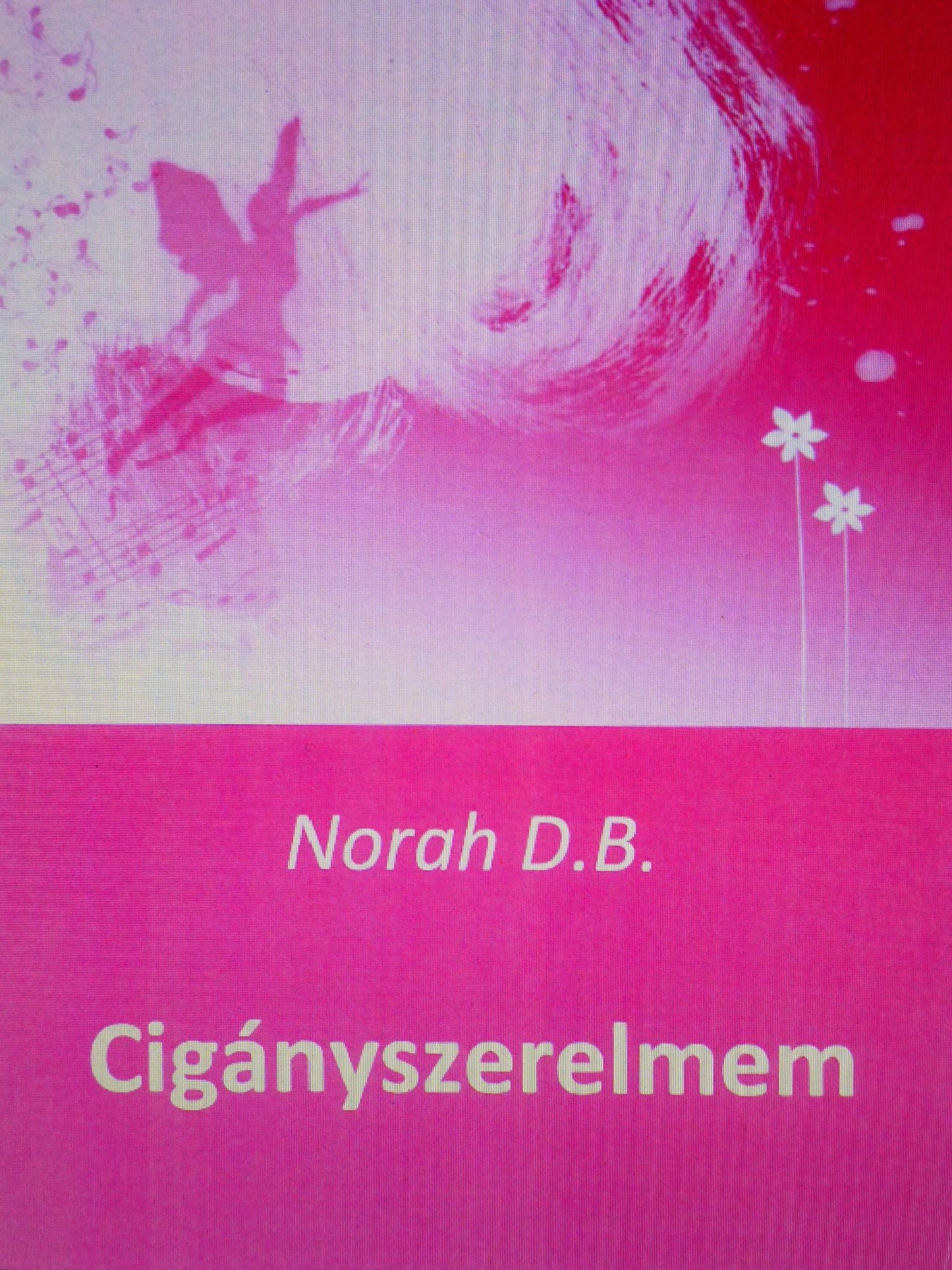 Ciganyszerelmem