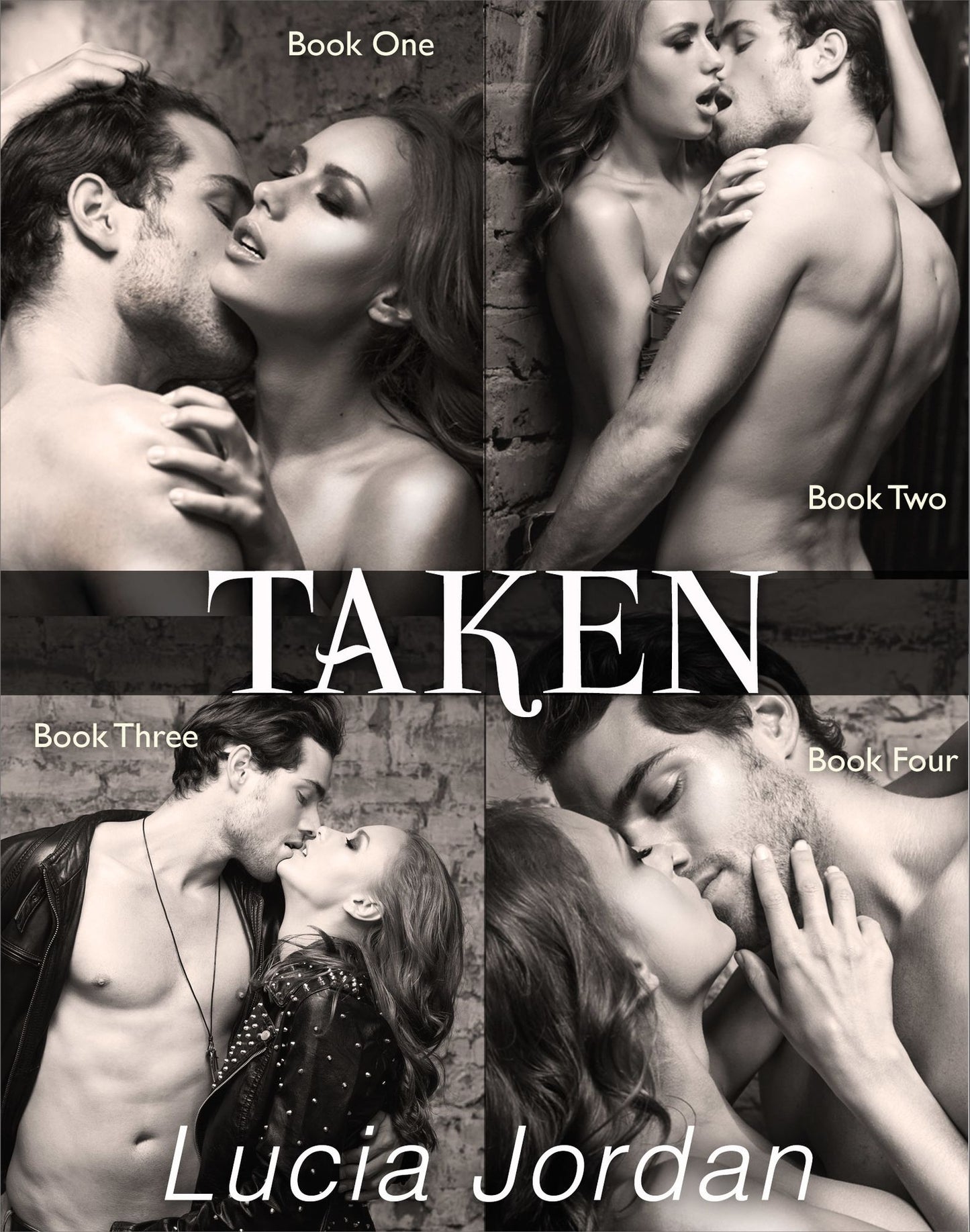 Taken