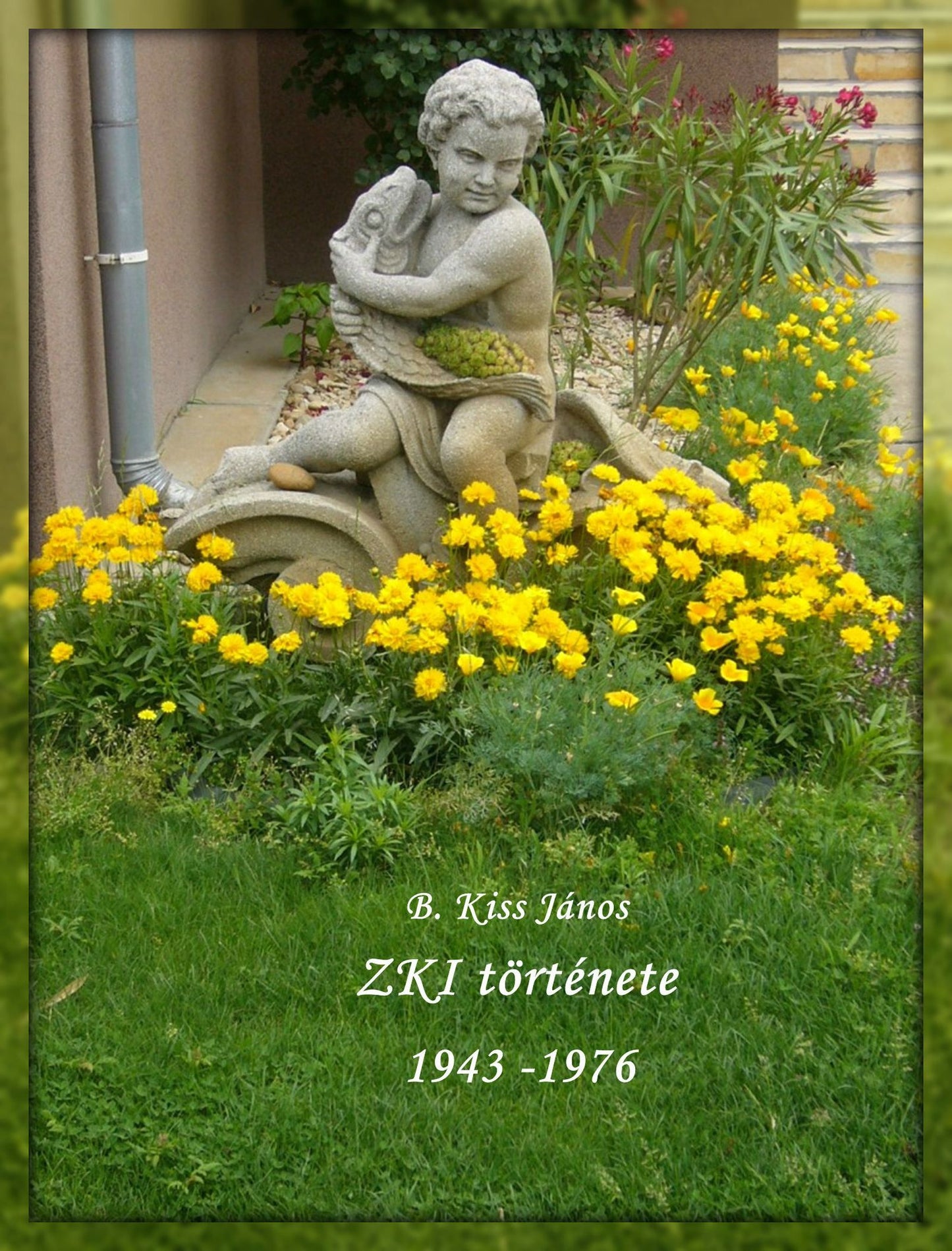 ZKI története