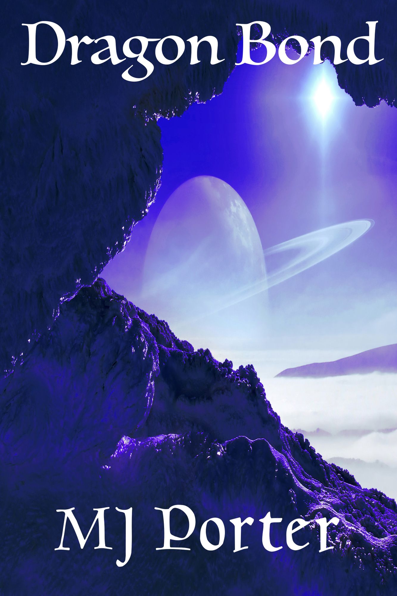 Dragon Bond (The Dragon of Unison Series Book 6)