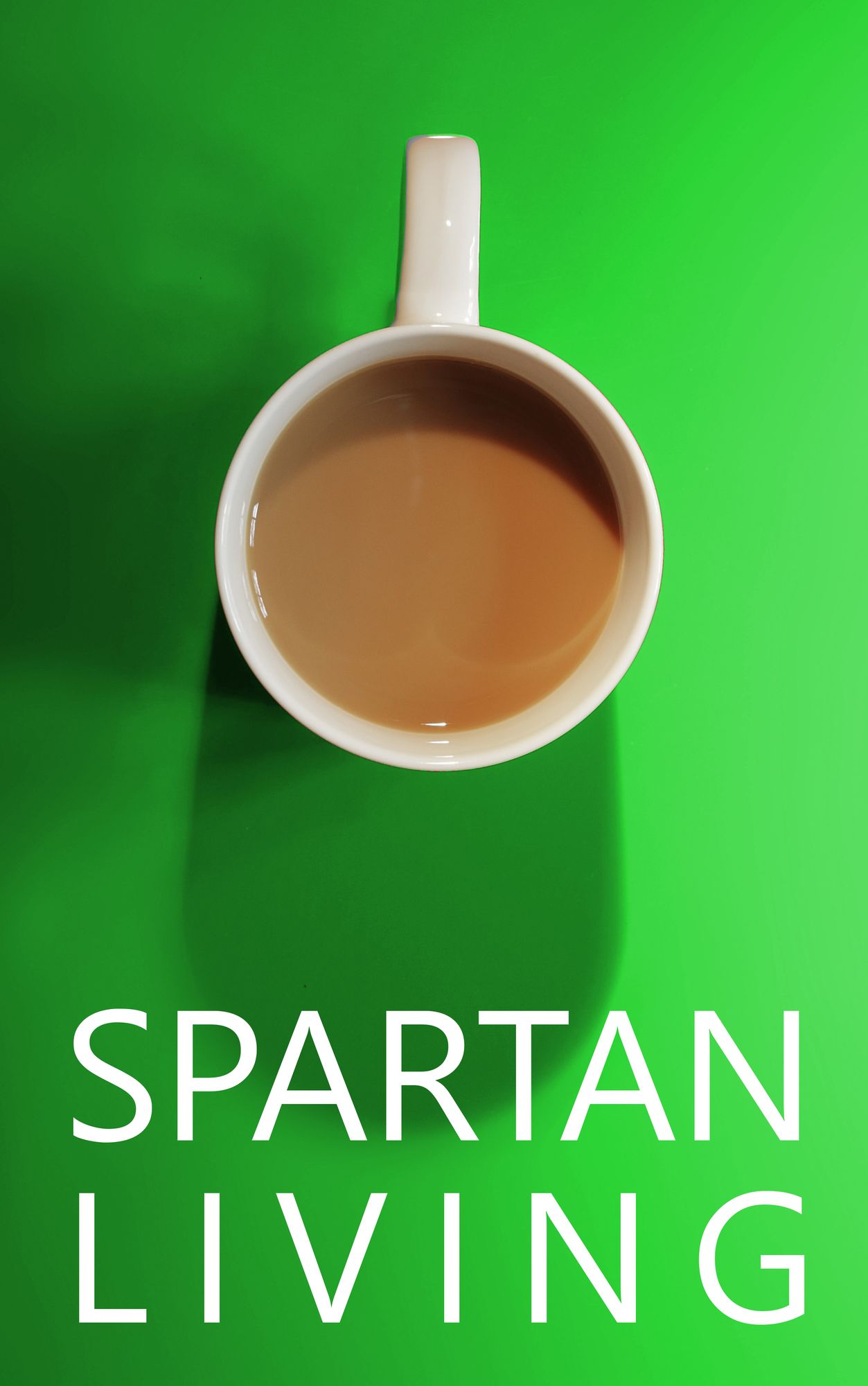 Spartan Living