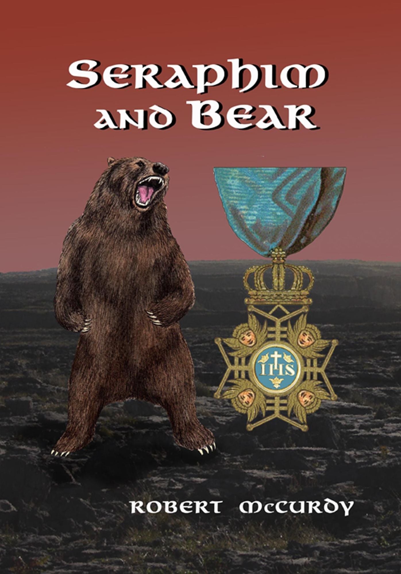 Seraphim and Bear