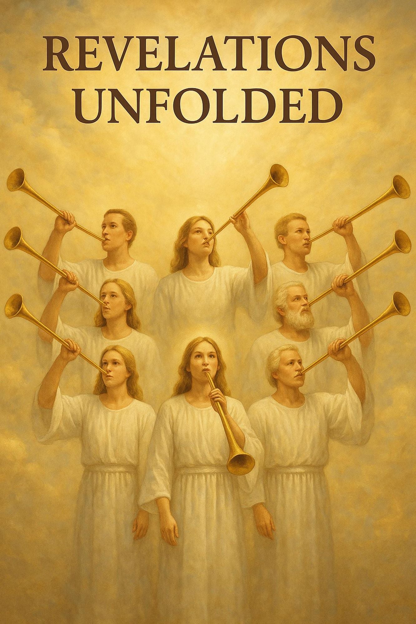 Revelation Unfolded
