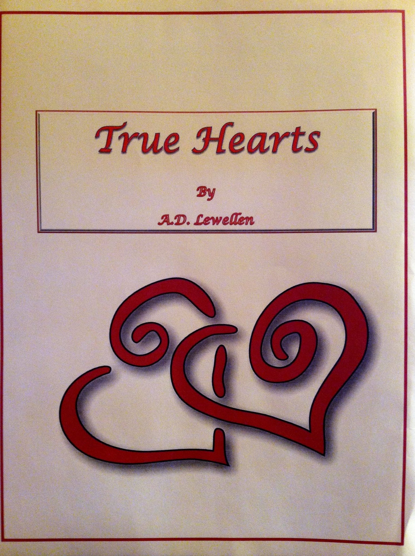 True Hearts