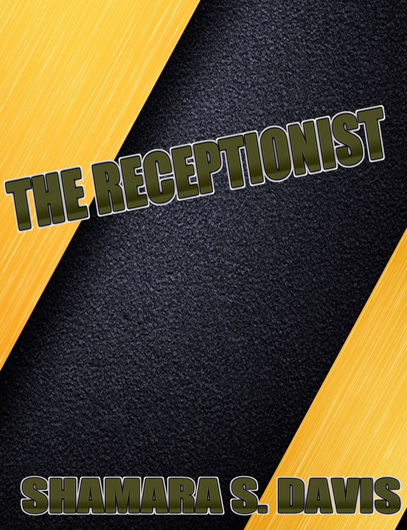 The Receptionist