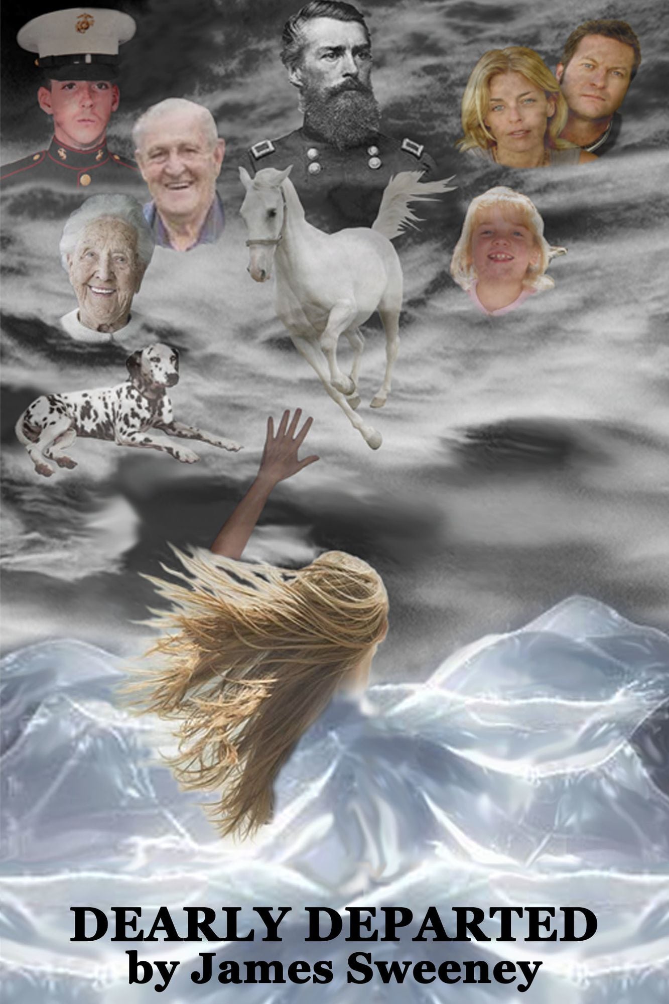 Dearly Departed