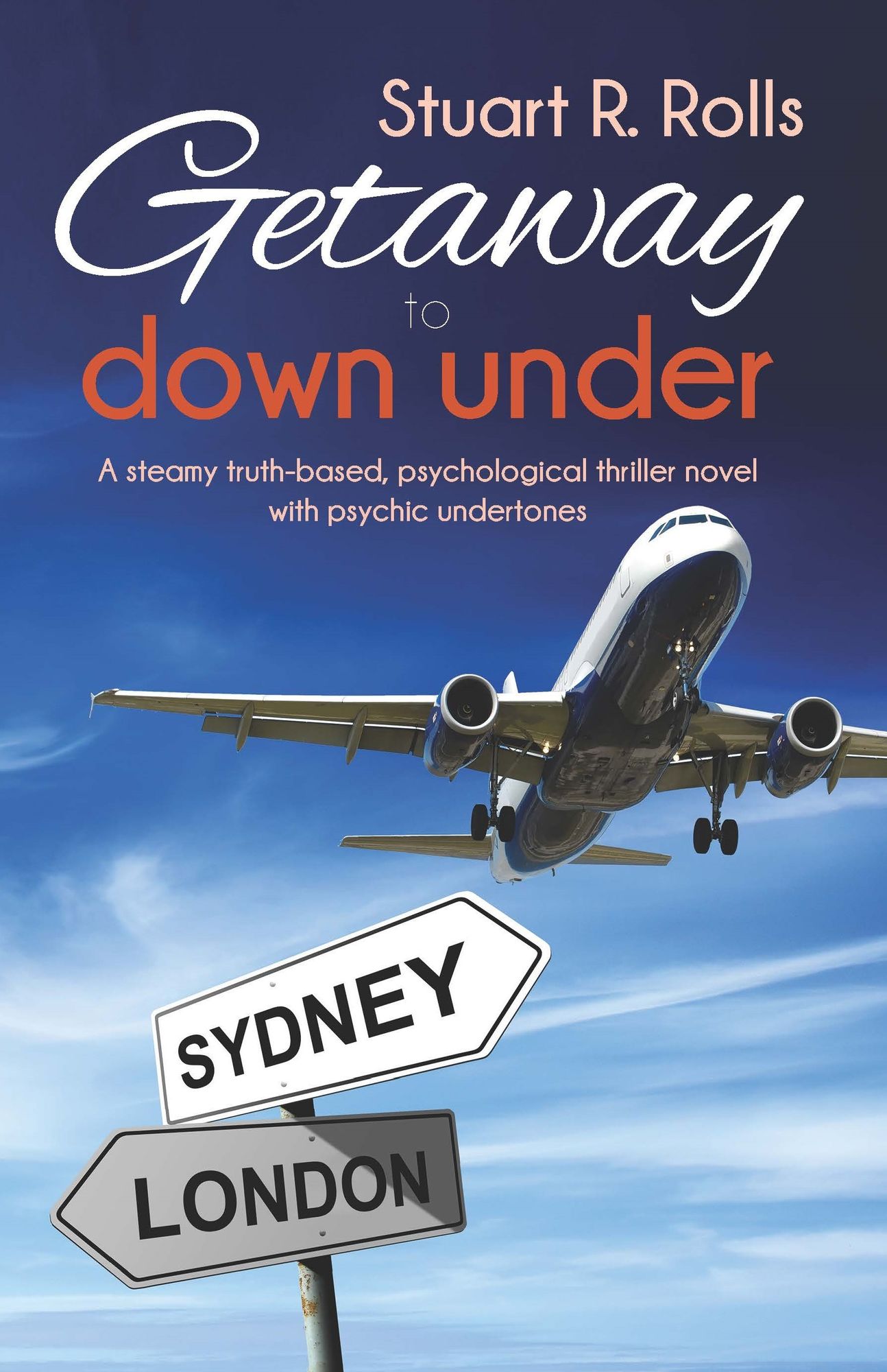 Getaway to Down Under
