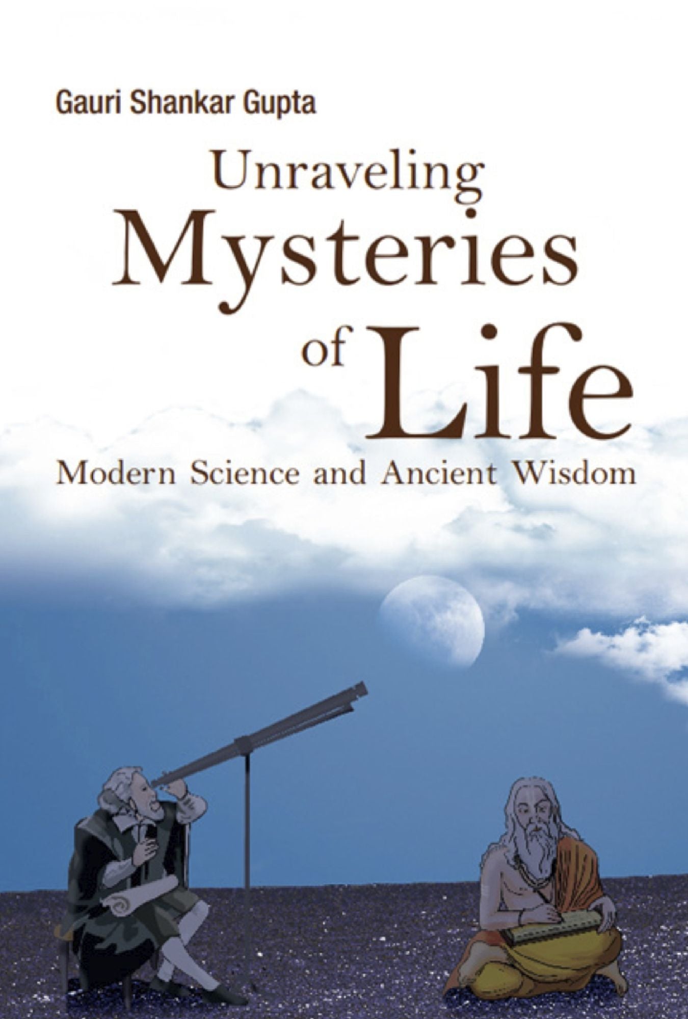 Unraveling Mysteries of Life