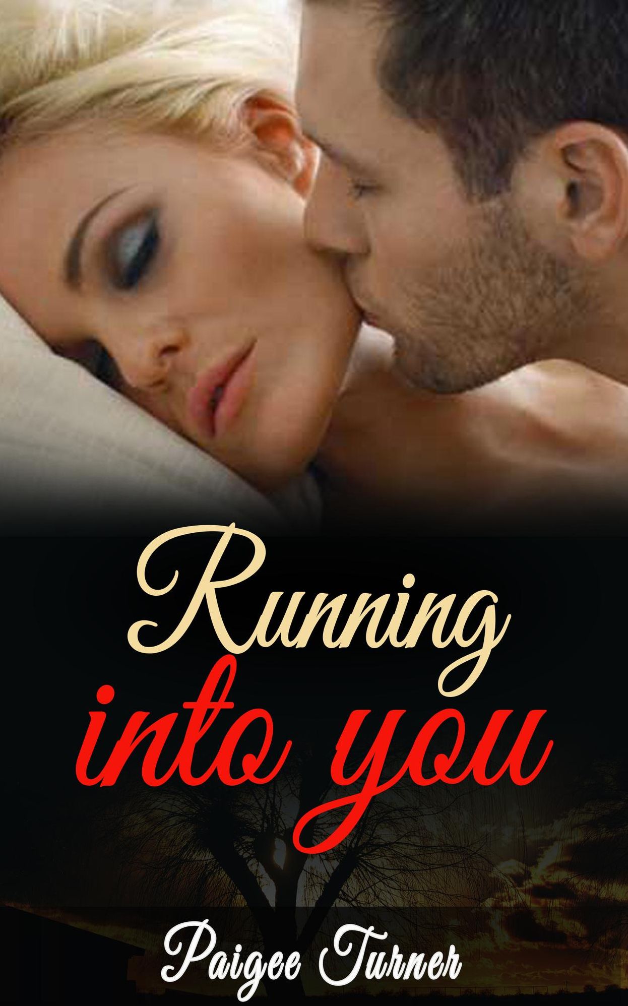 Running Into You