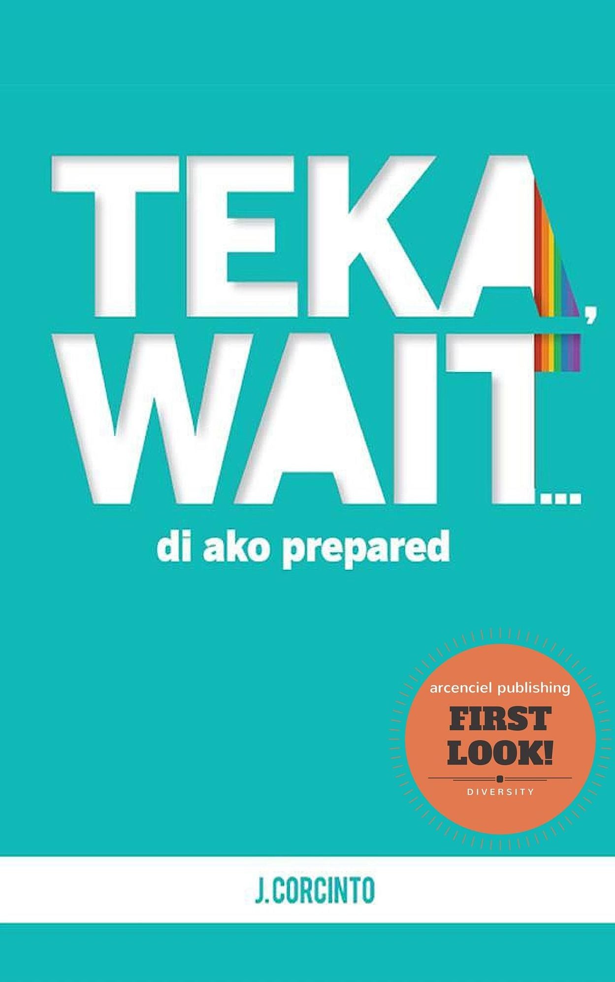 Teka, Wait...Pasilip Muna!