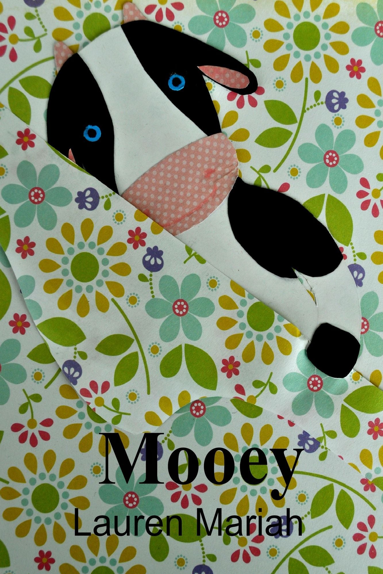 Mooey
