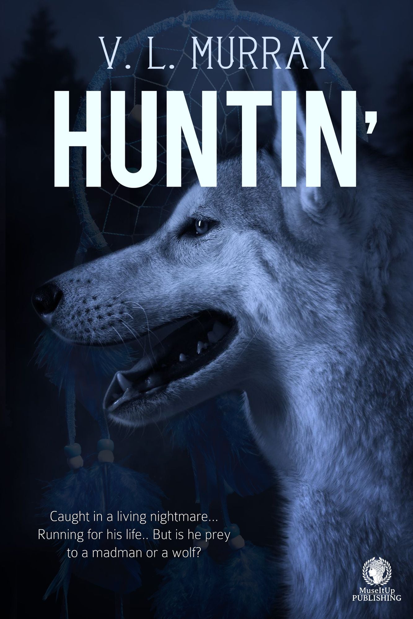 Huntin'