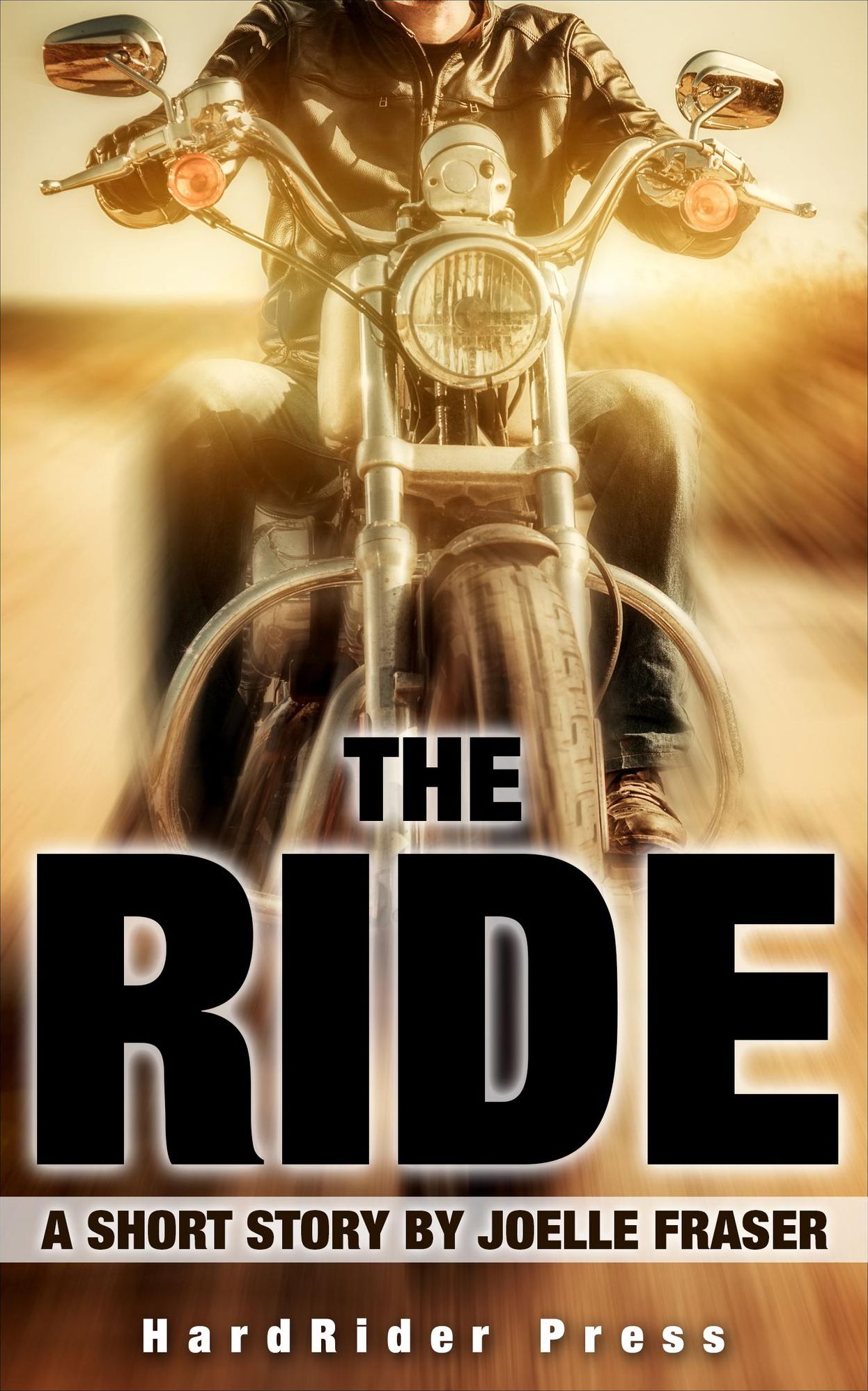 The Ride: A Short Story