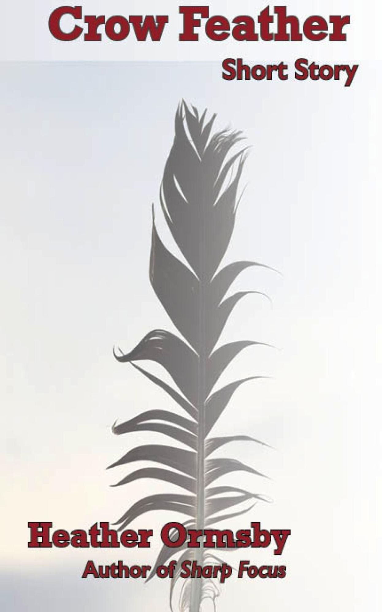 Crow Feather