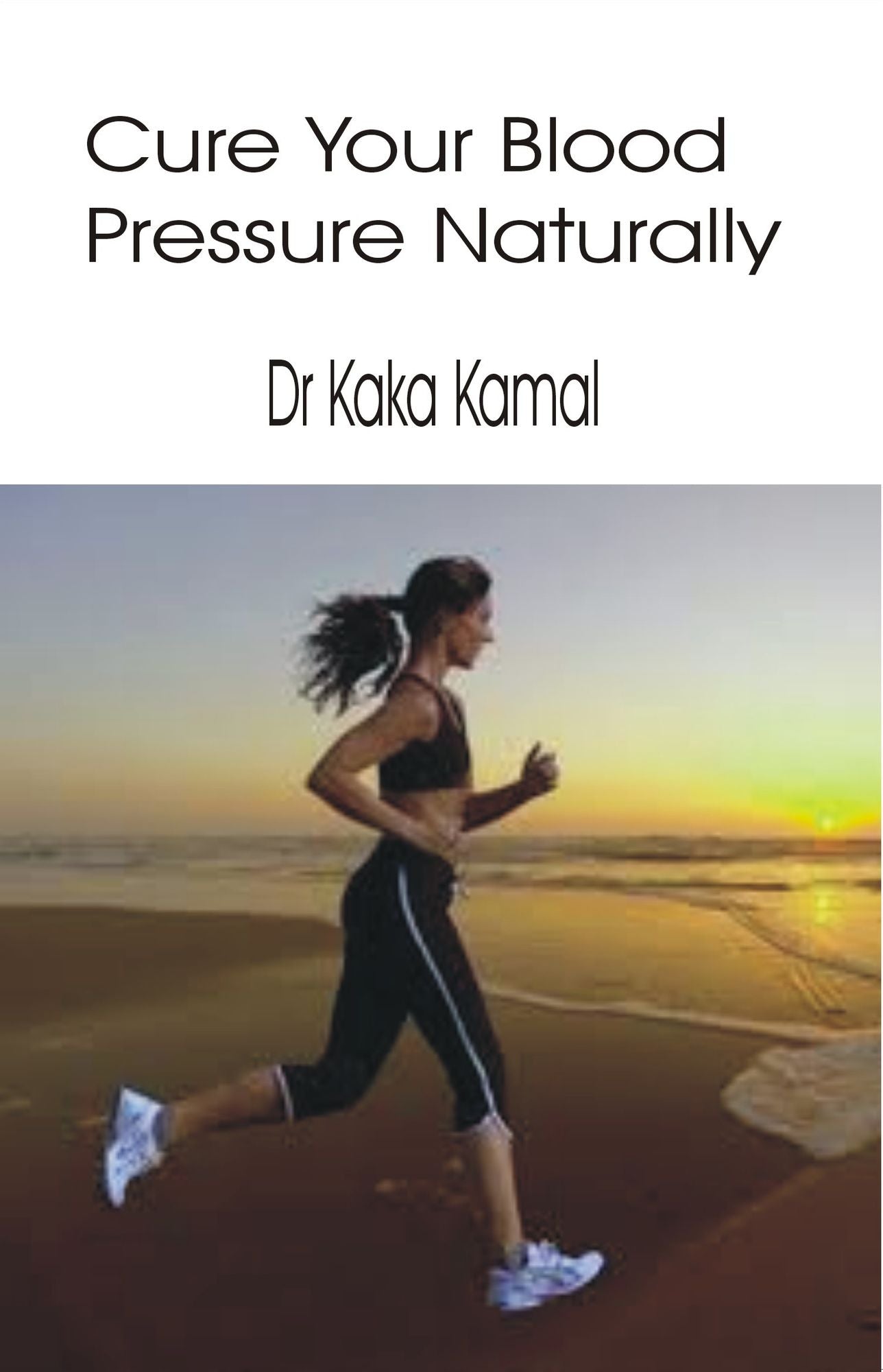 Cure Your Blood Pressure Naturally