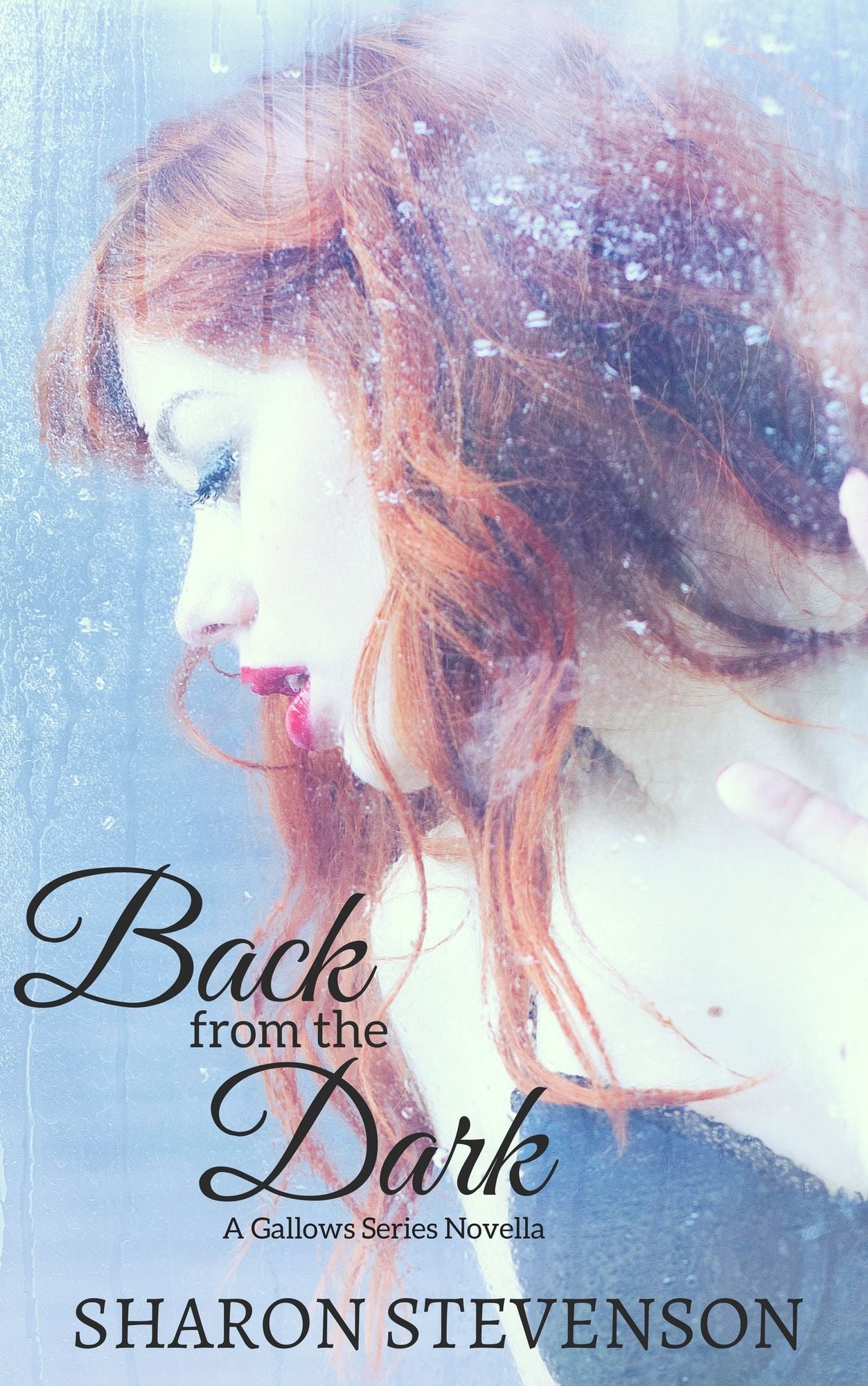 Back from the Dark (A Gallows Series Novella)