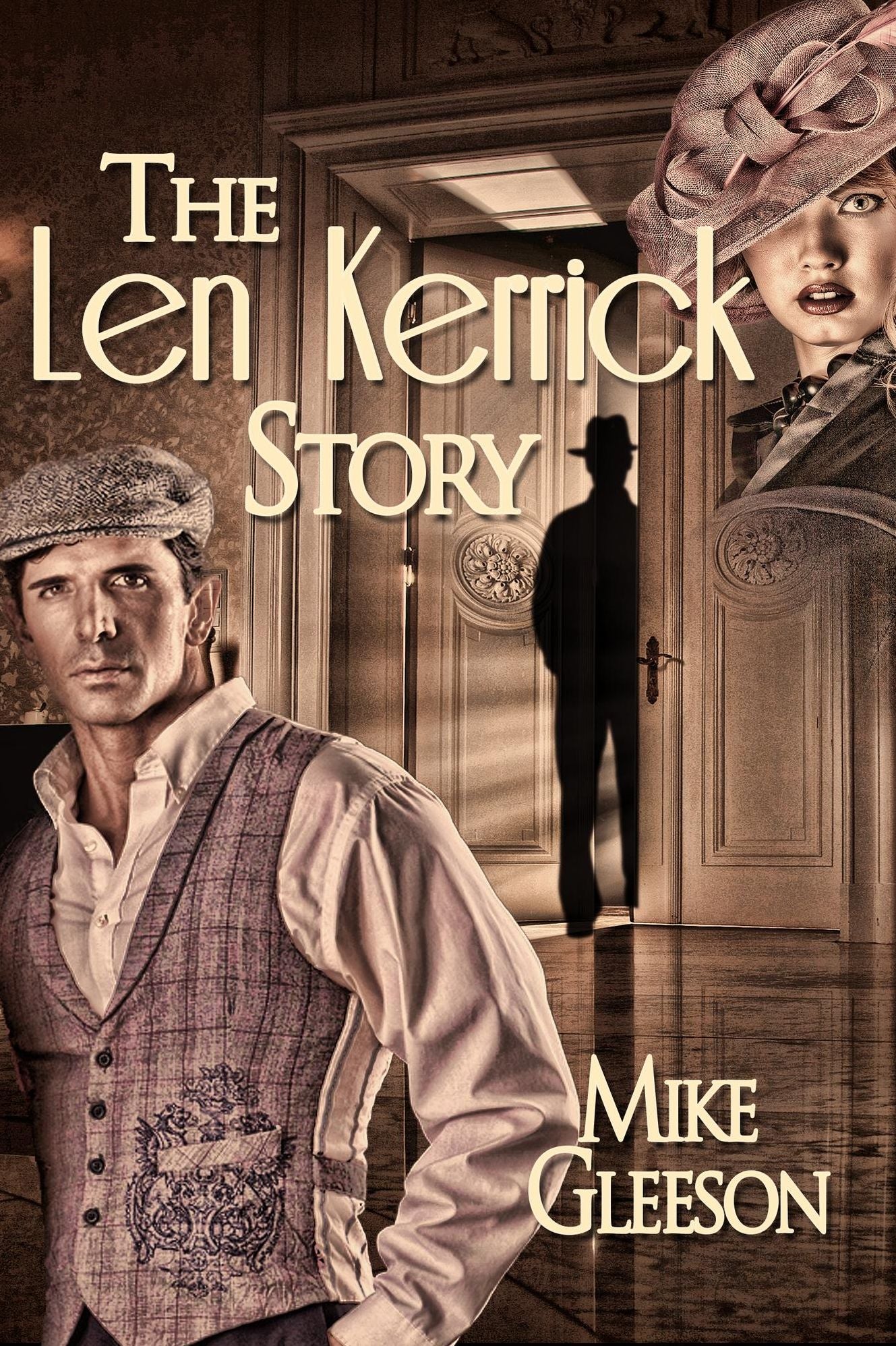 The Len Kerrick Story