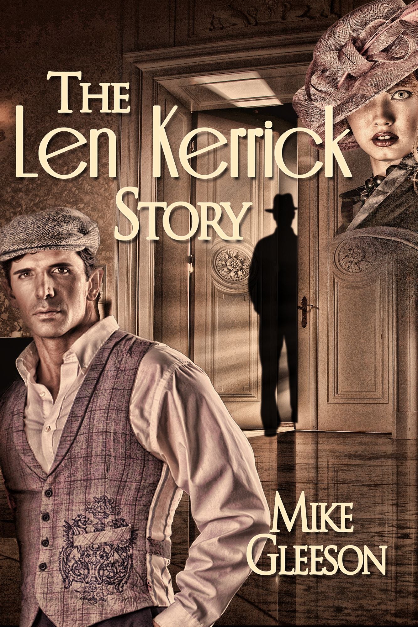The Len Kerrick Story