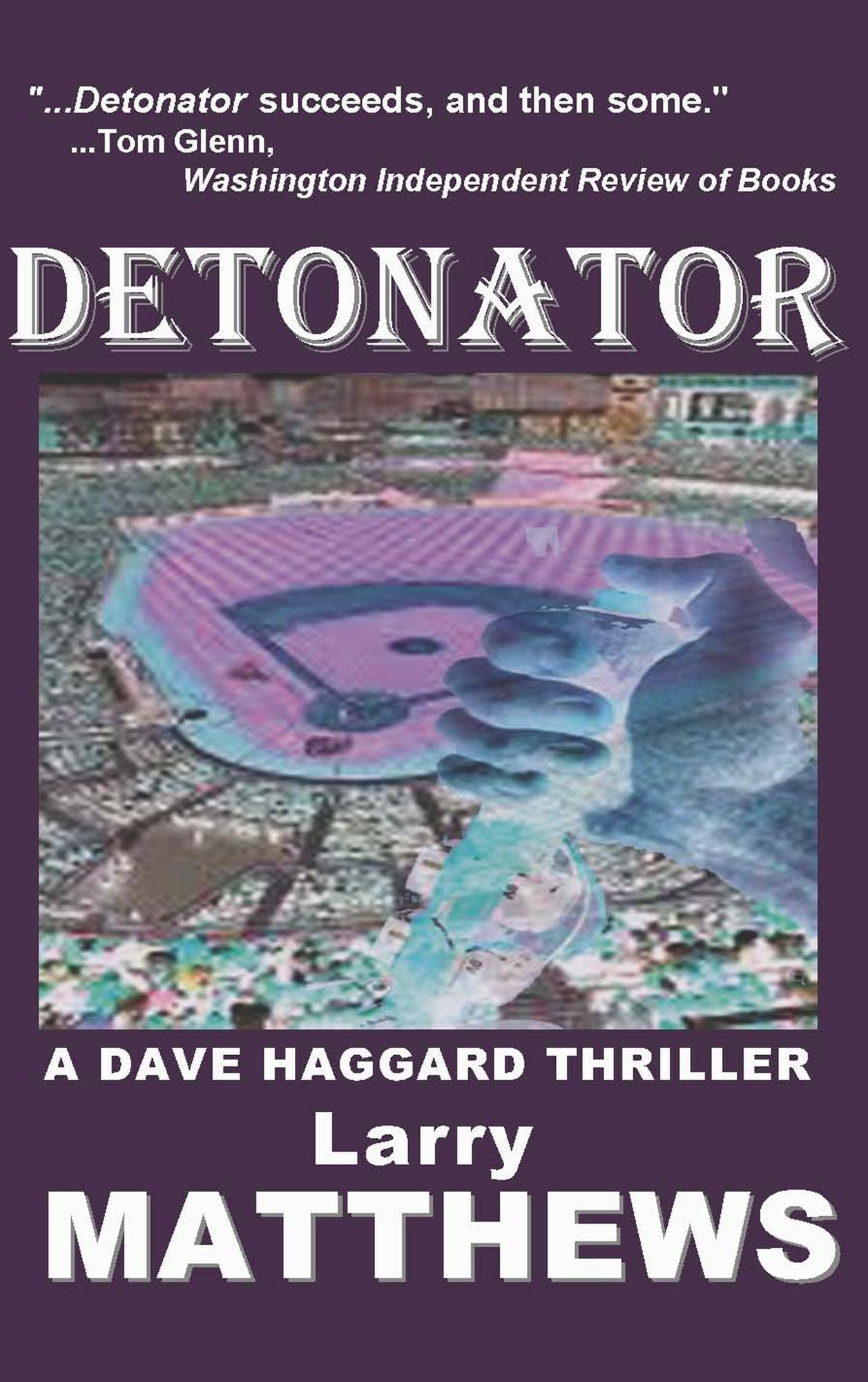 Detonator