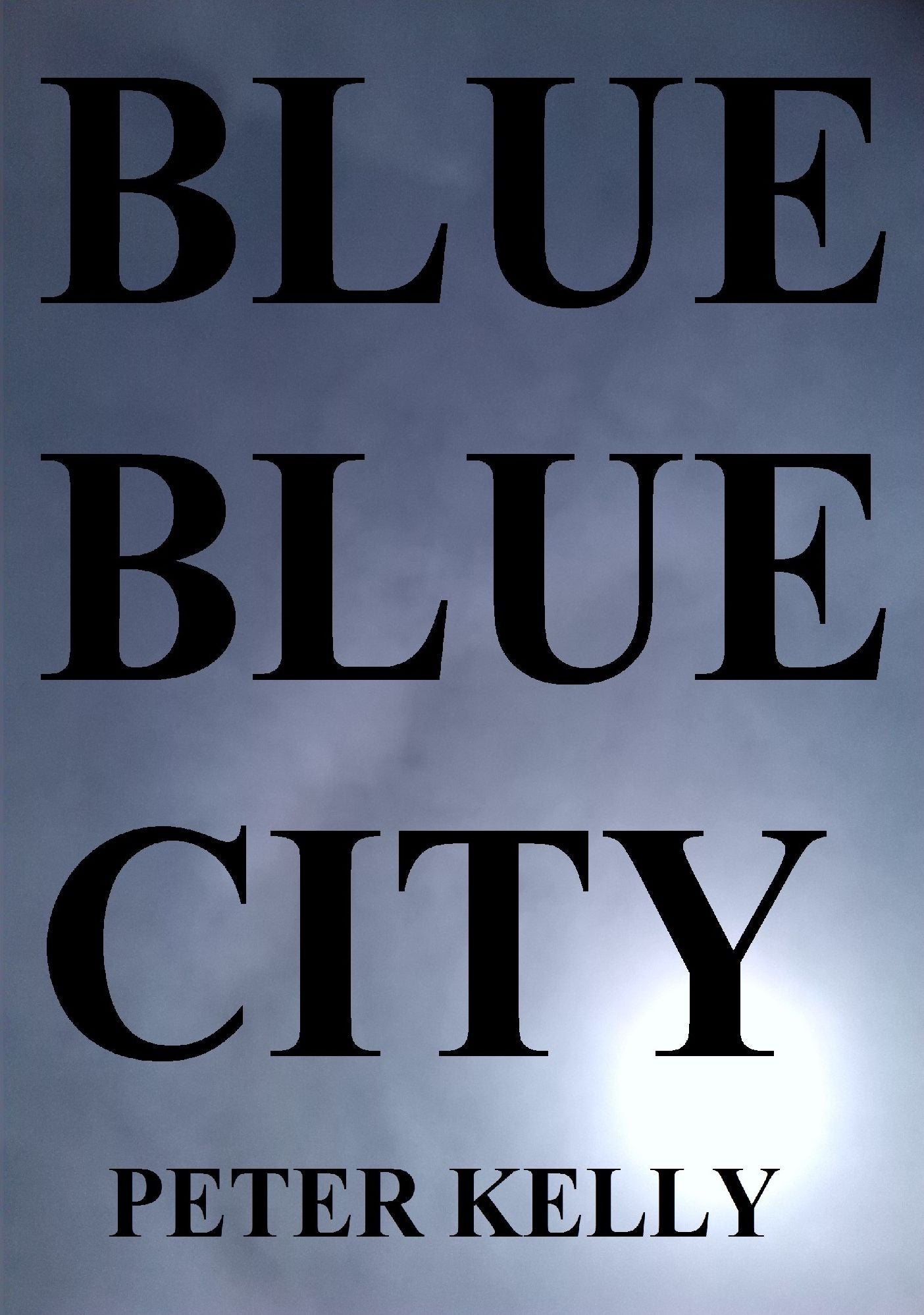 Blue Blue City