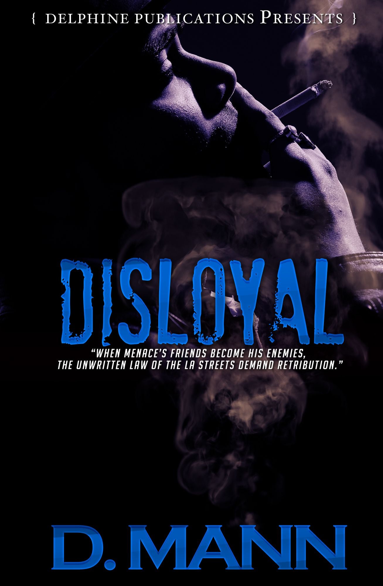Disloyal