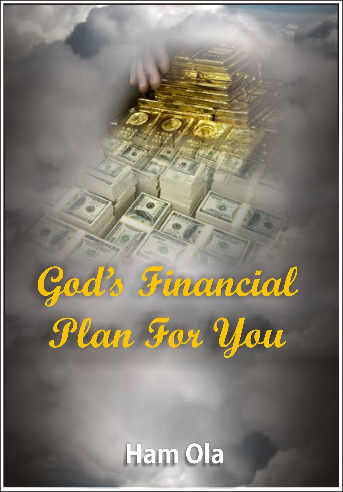 God's Financial Plan for You