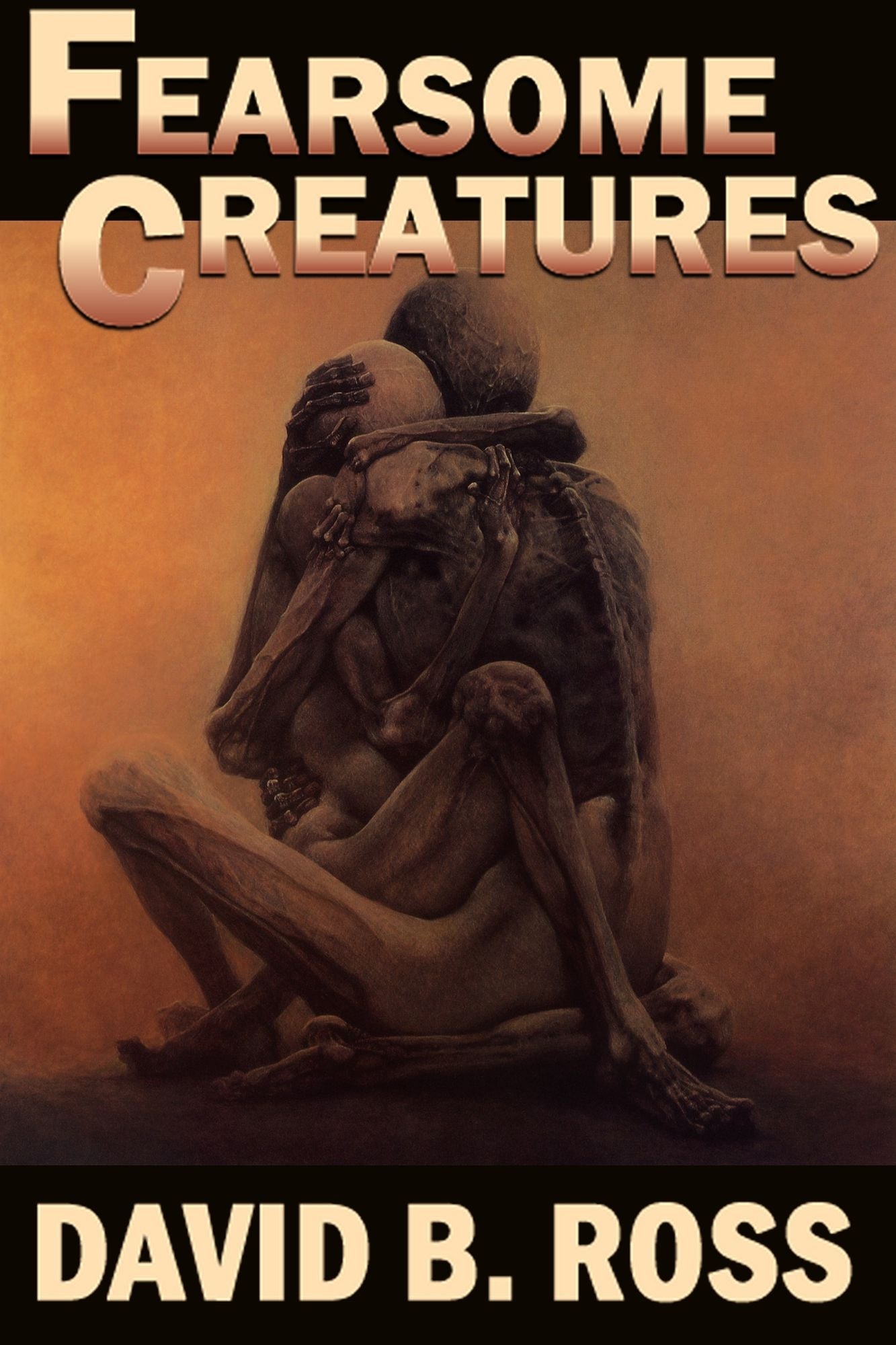 Fearsome Creatures