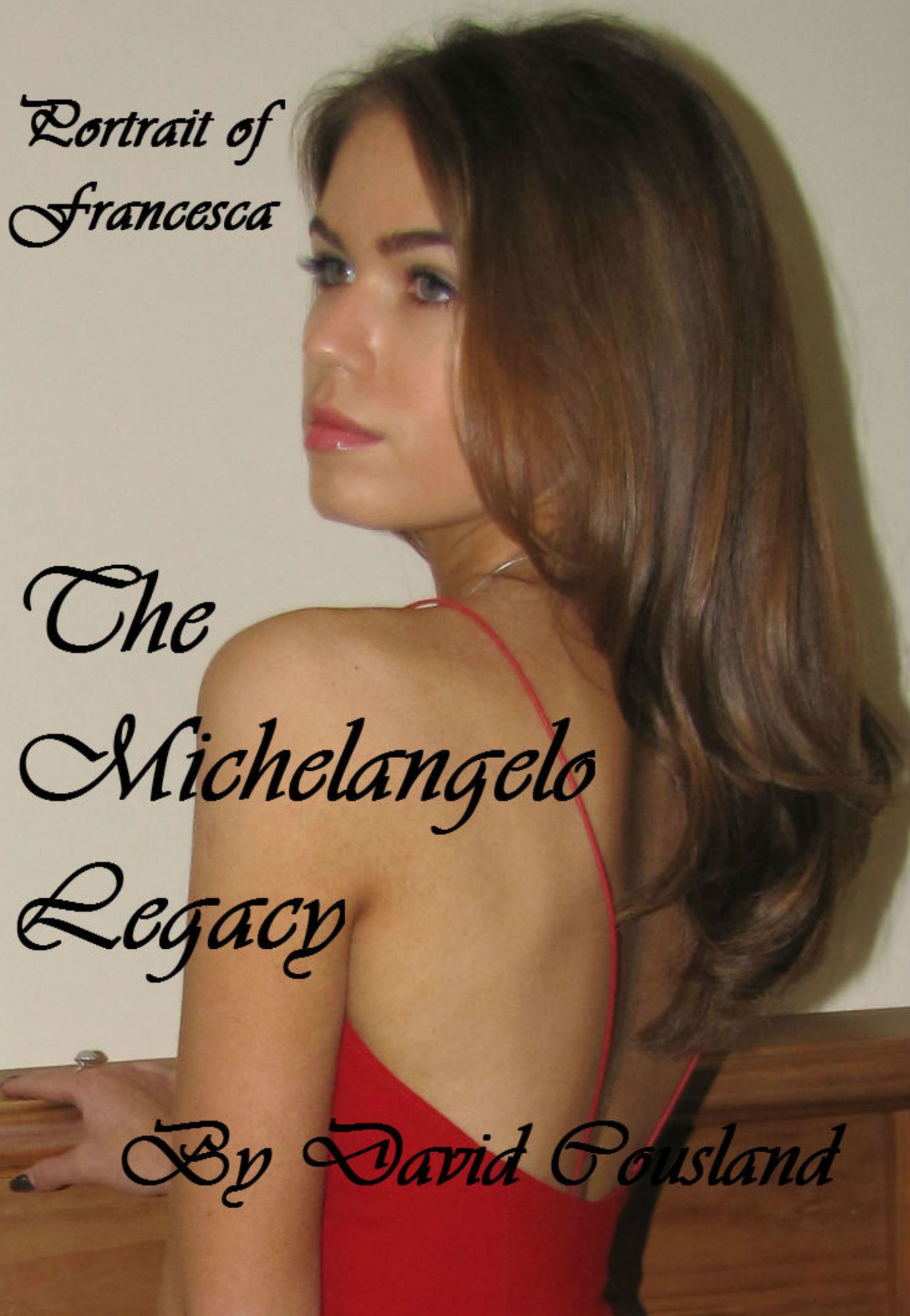 The Michelangelo Legacy: A Portrait of Francesca
