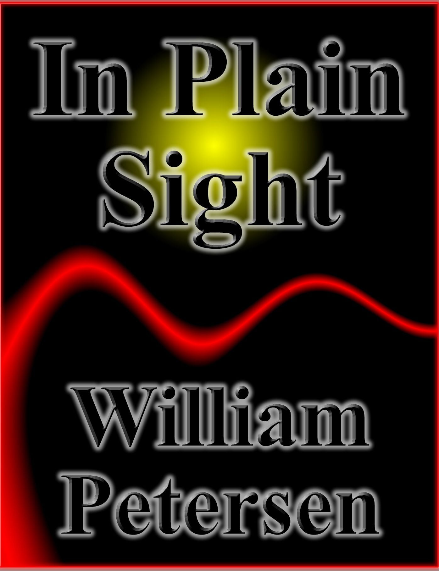 In Plain Sight
