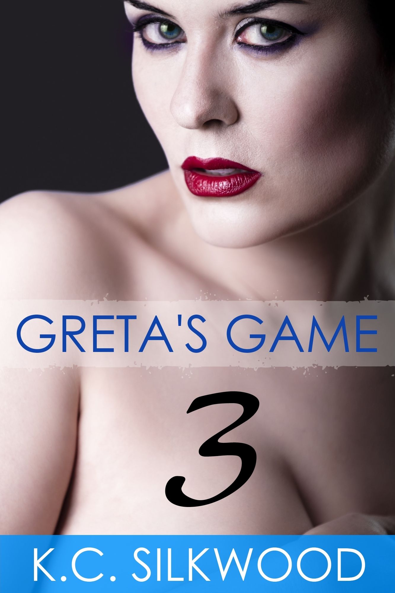 Greta's Game 3