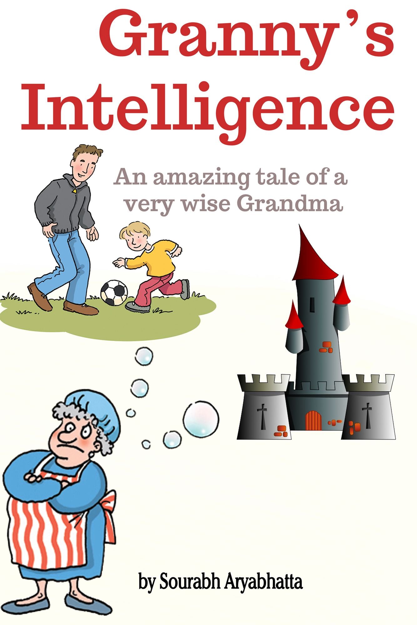 Granny's Intelligence