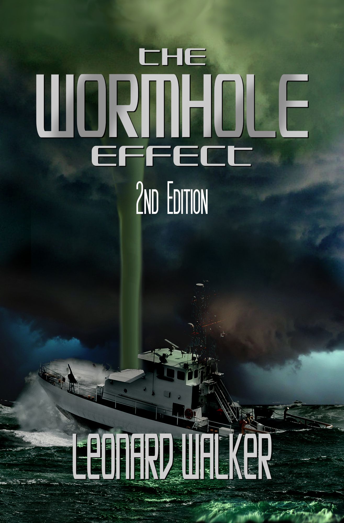The Wormhole Effect (2nd Edition)