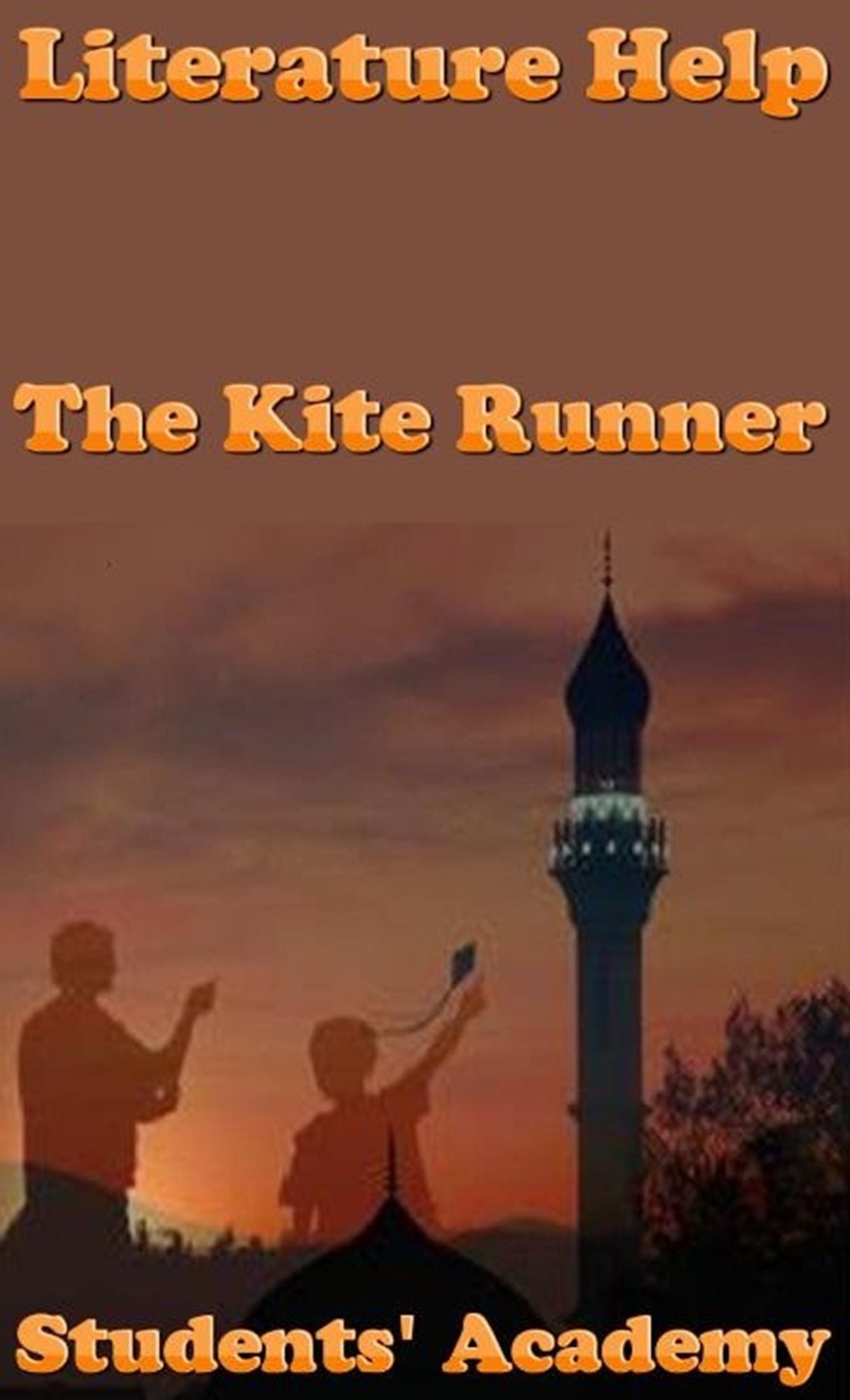 Literature Help: The Kite Runner