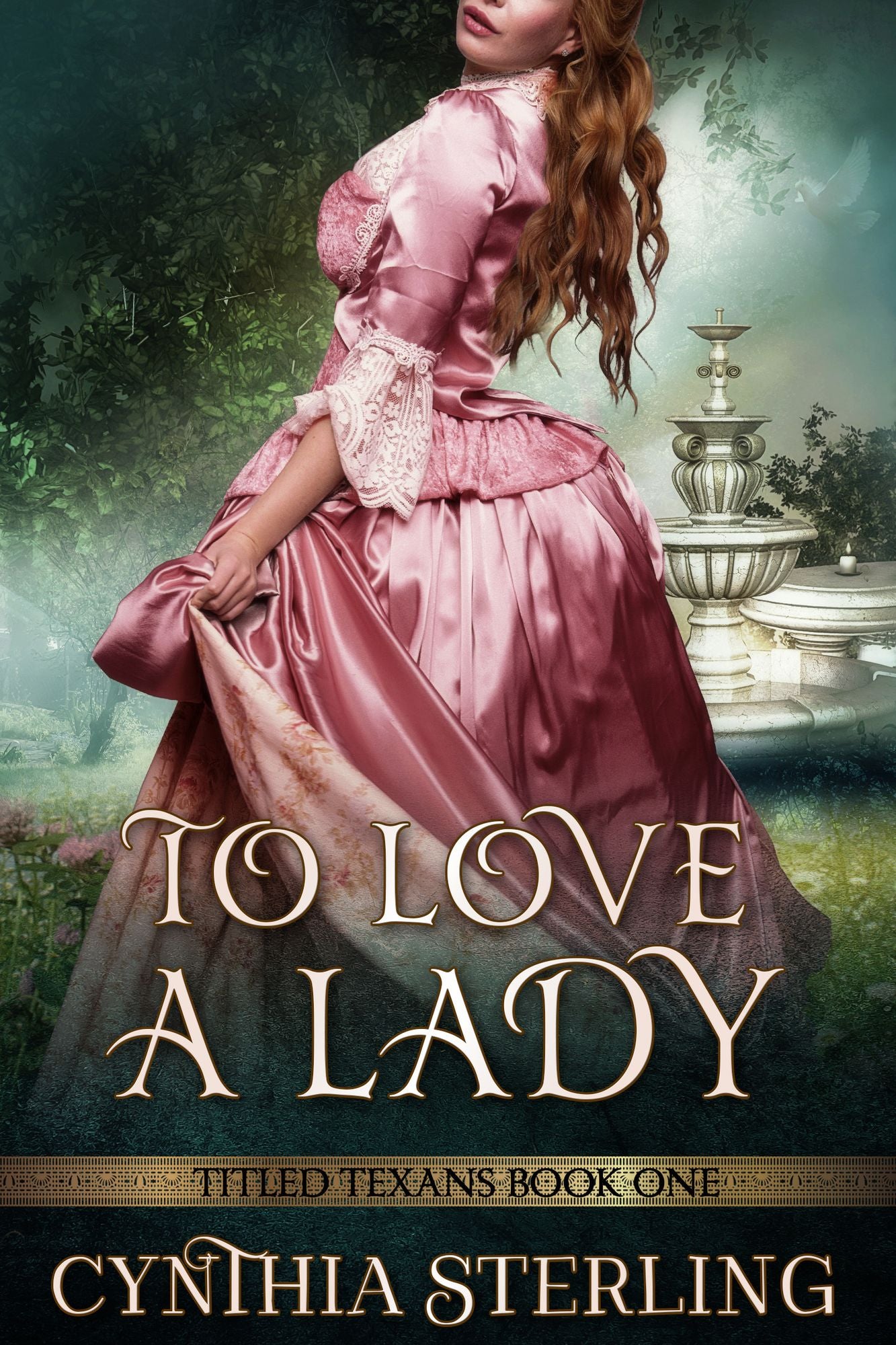 To Love A Lady