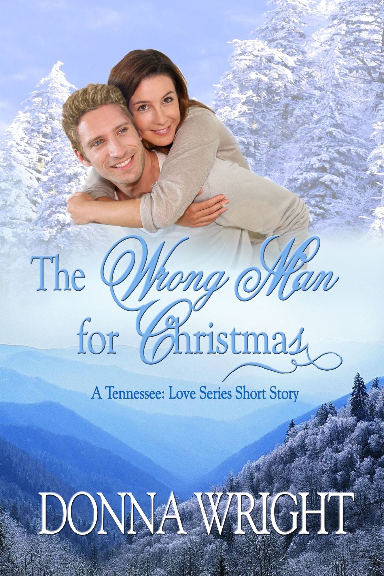 The Wrong Man for Christmas