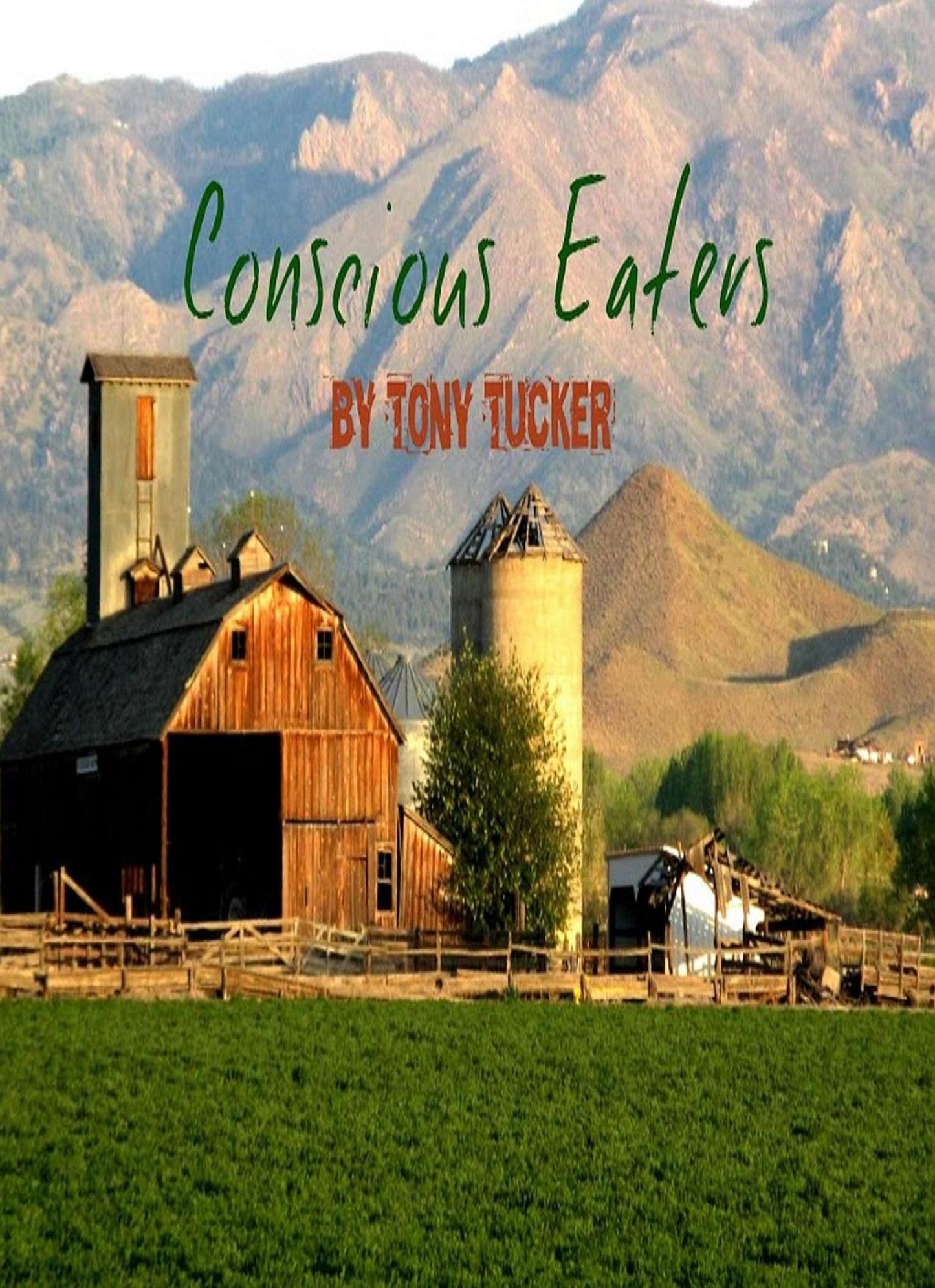 Conscious Eaters