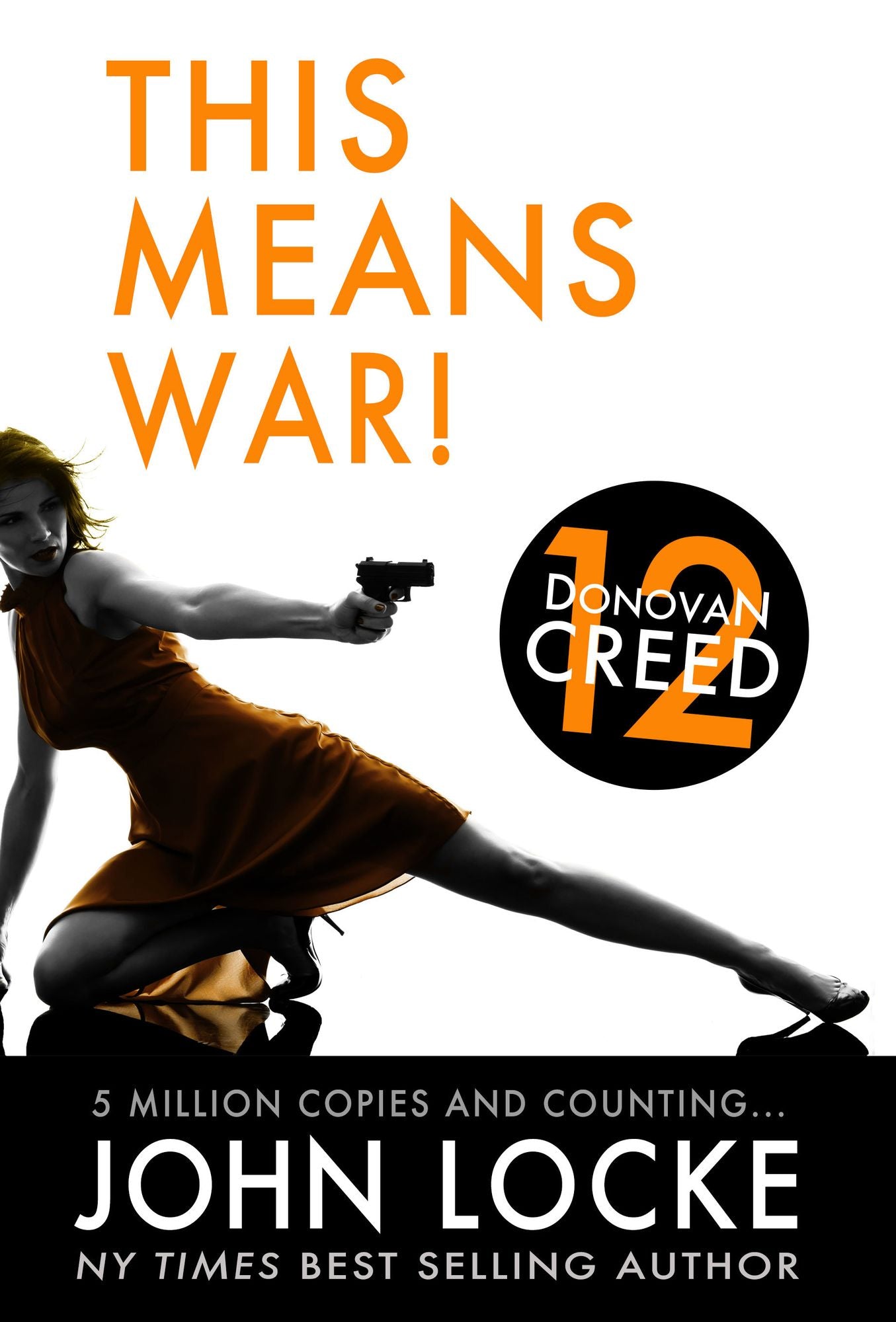 This Means War!