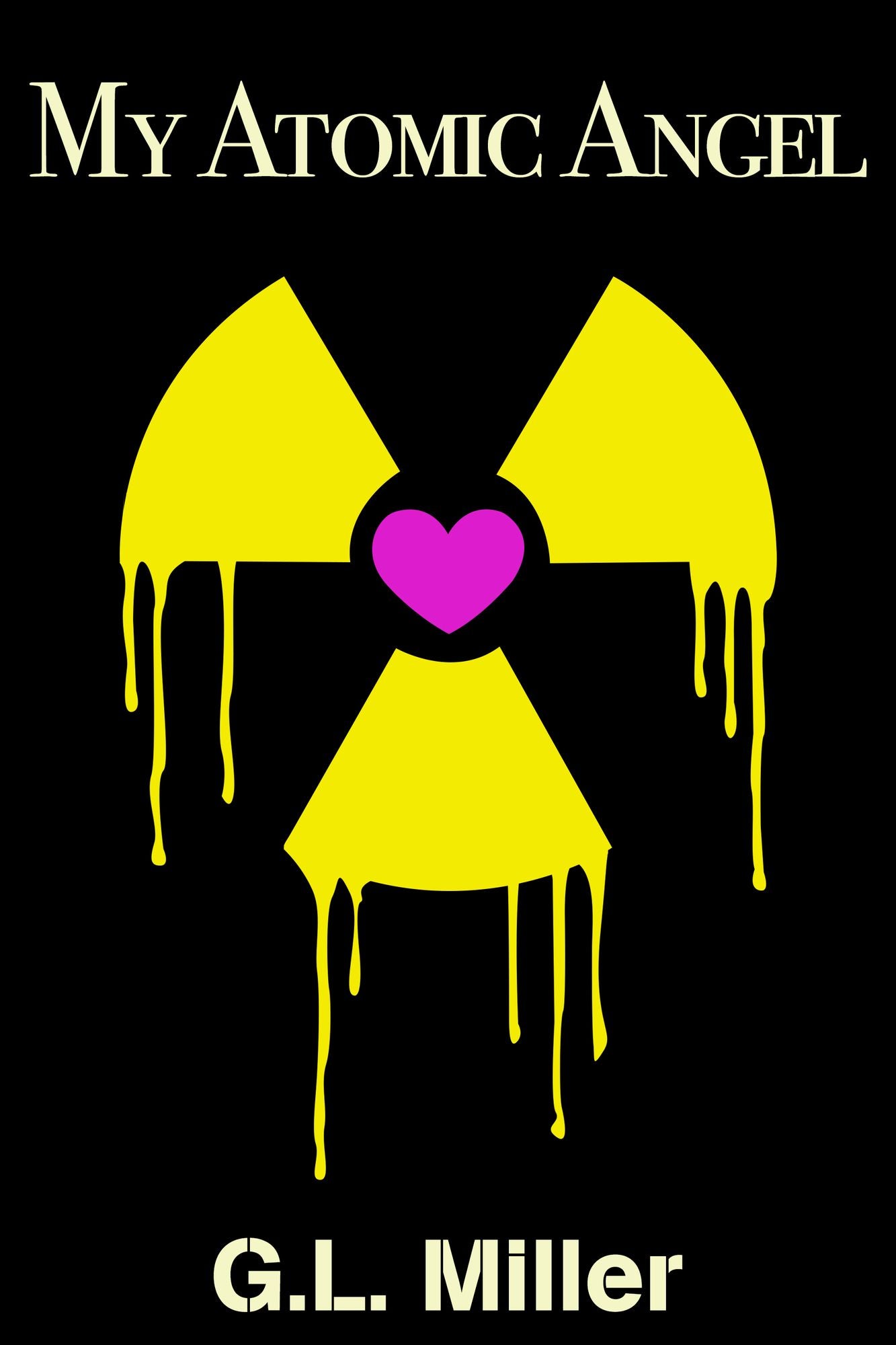 My Atomic Angel