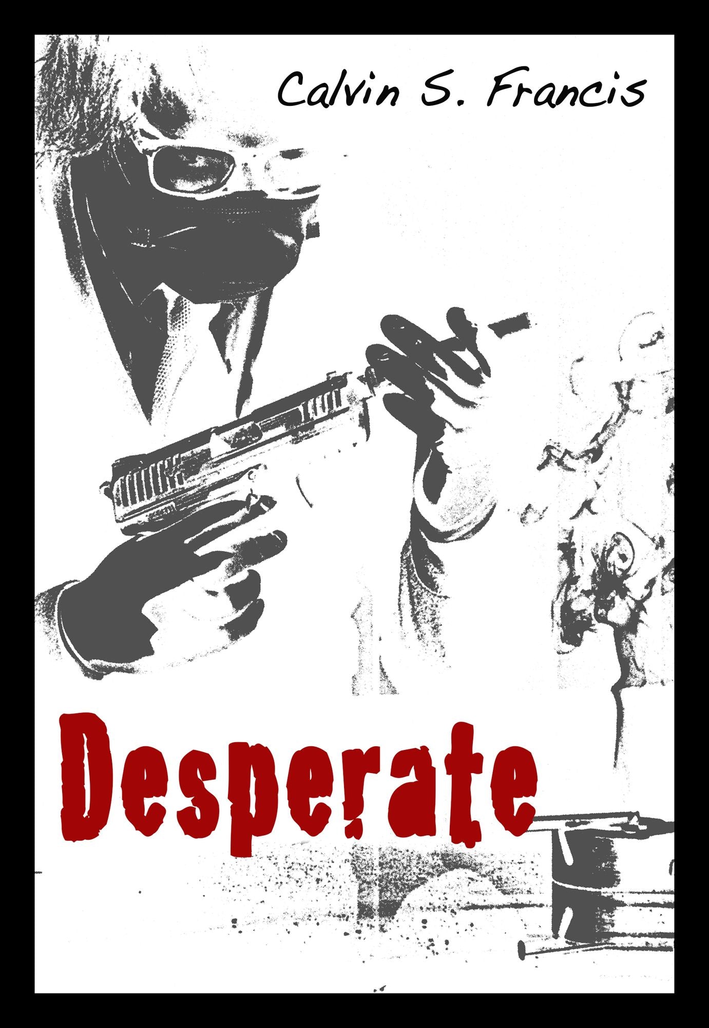 Desperate