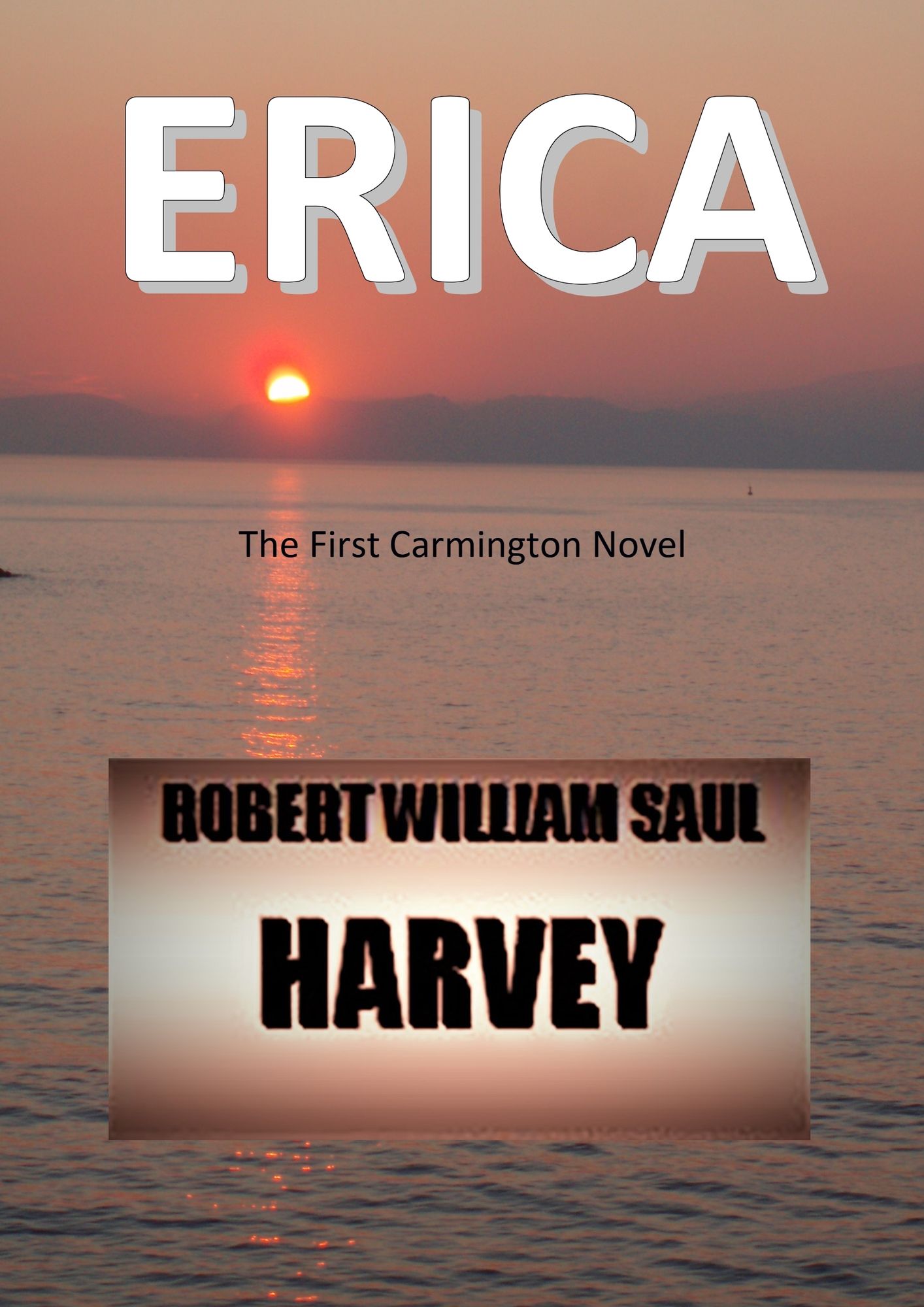 Erica: Murder Mystery