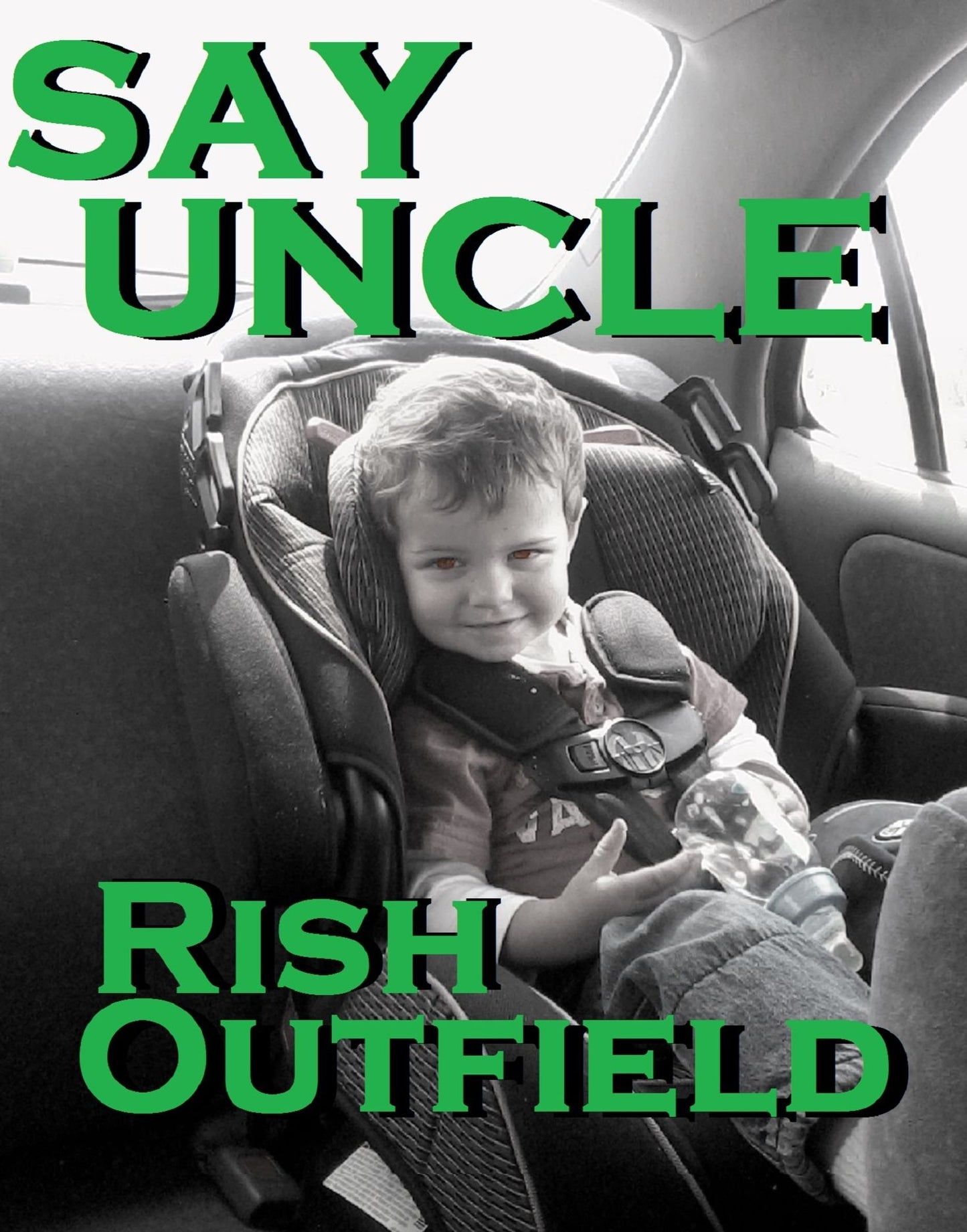 Say Uncle