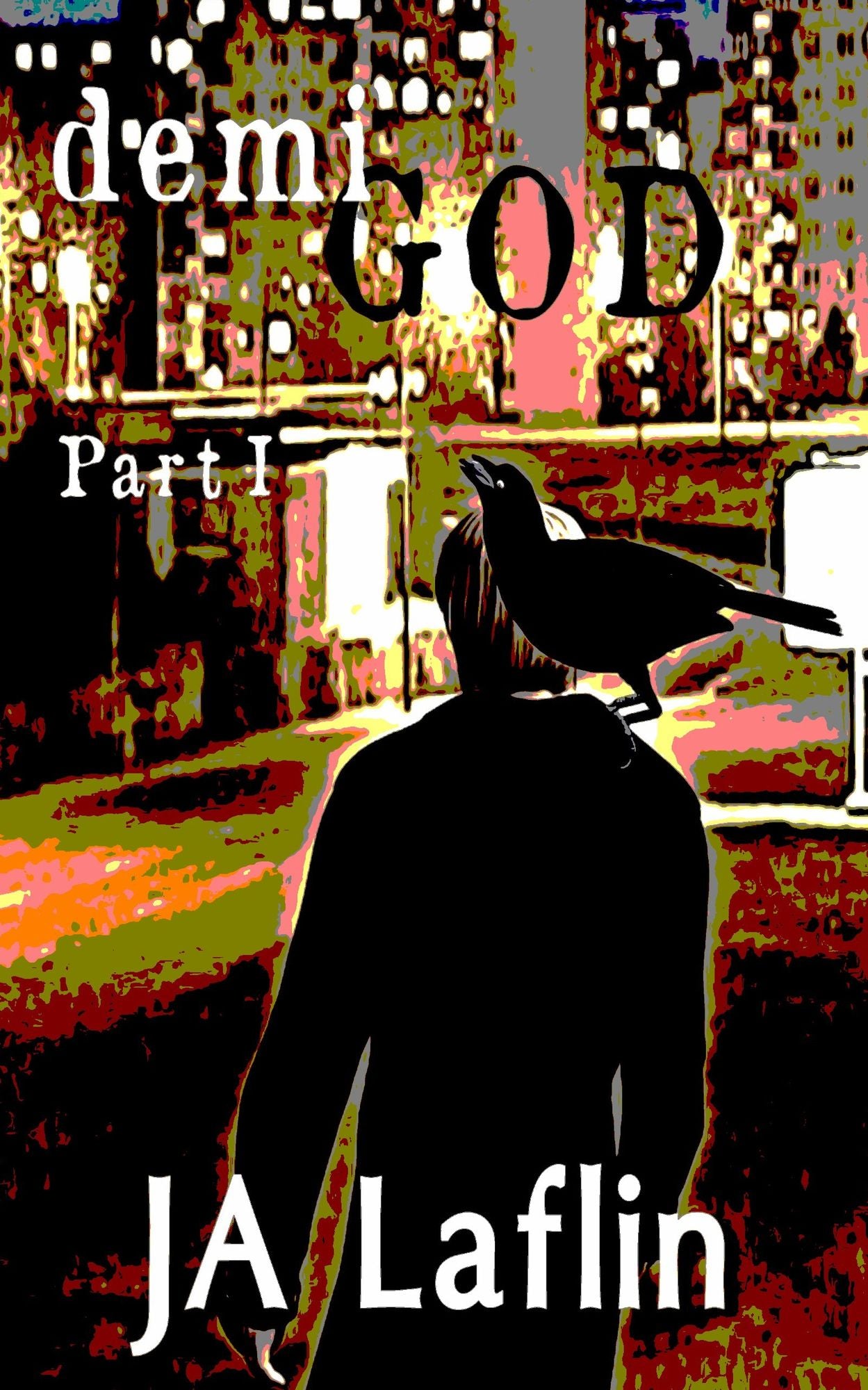 demiGod: Part I