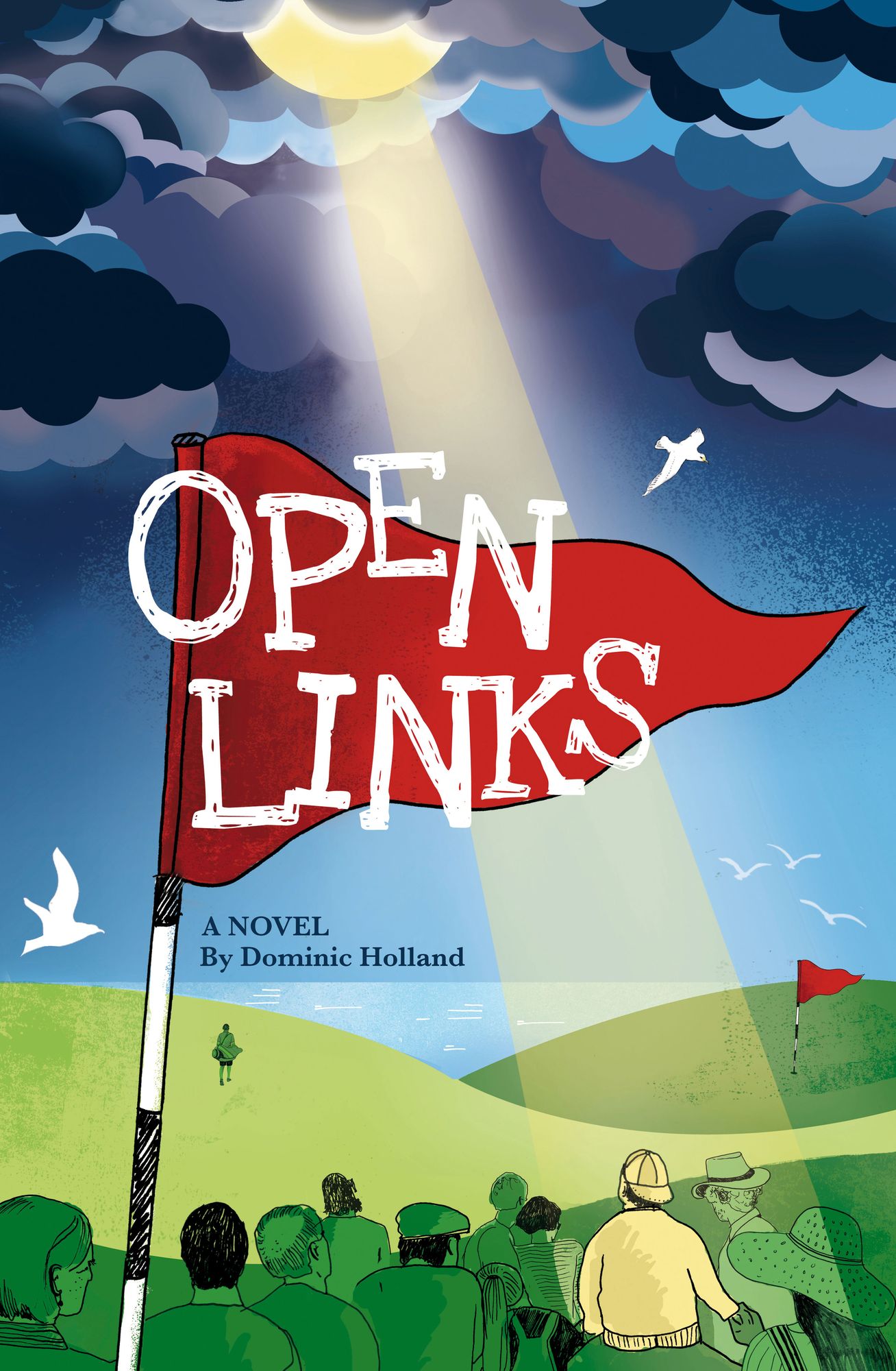 Open Links