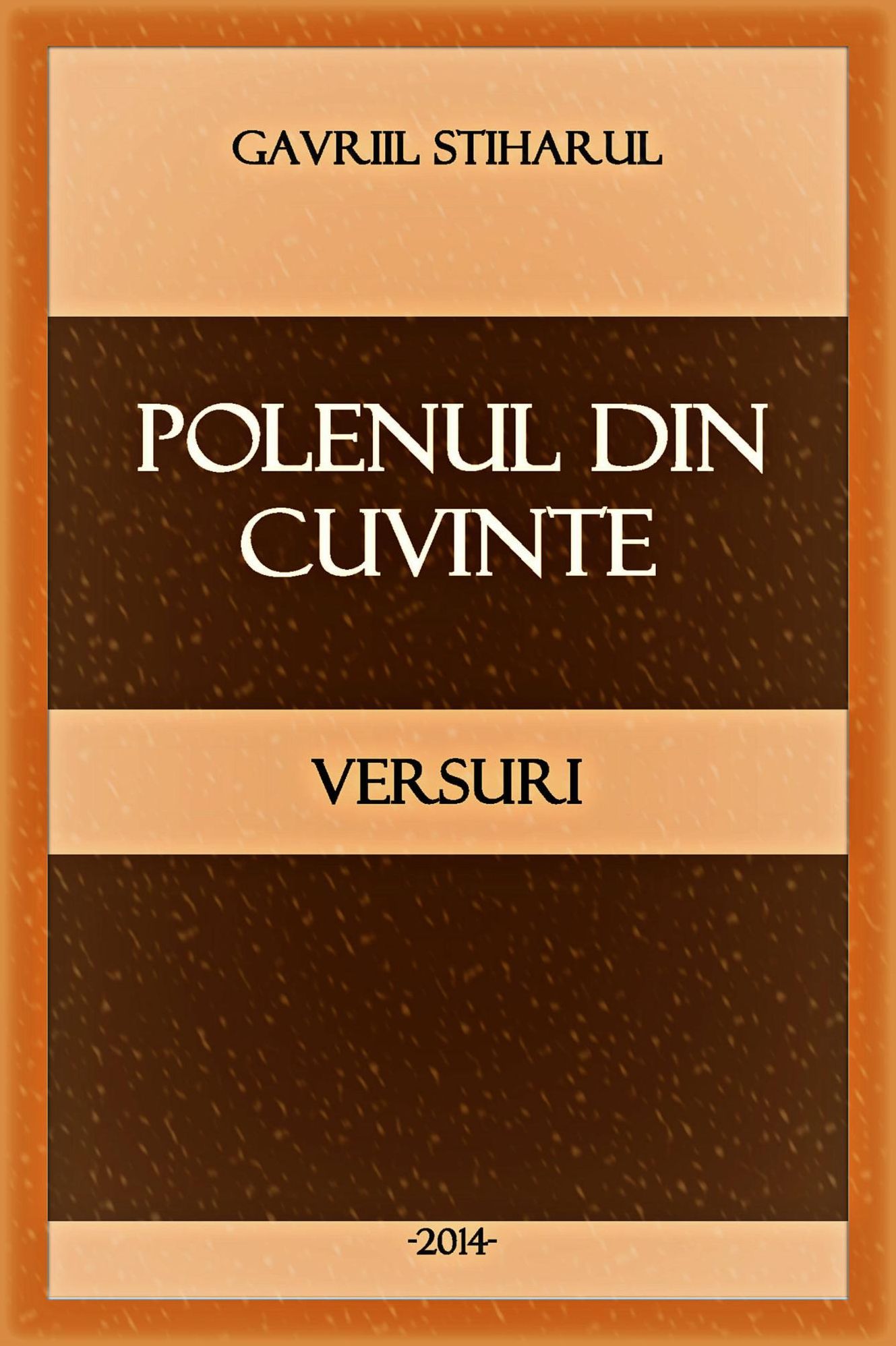 Polenul din cuvinte
