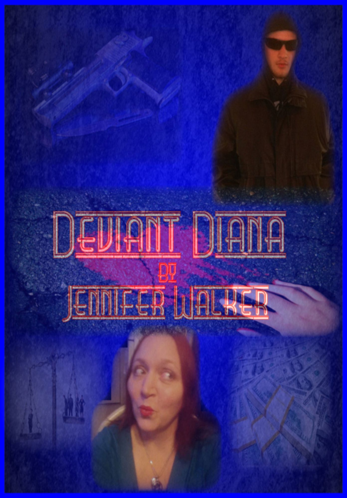 Deviant Diana